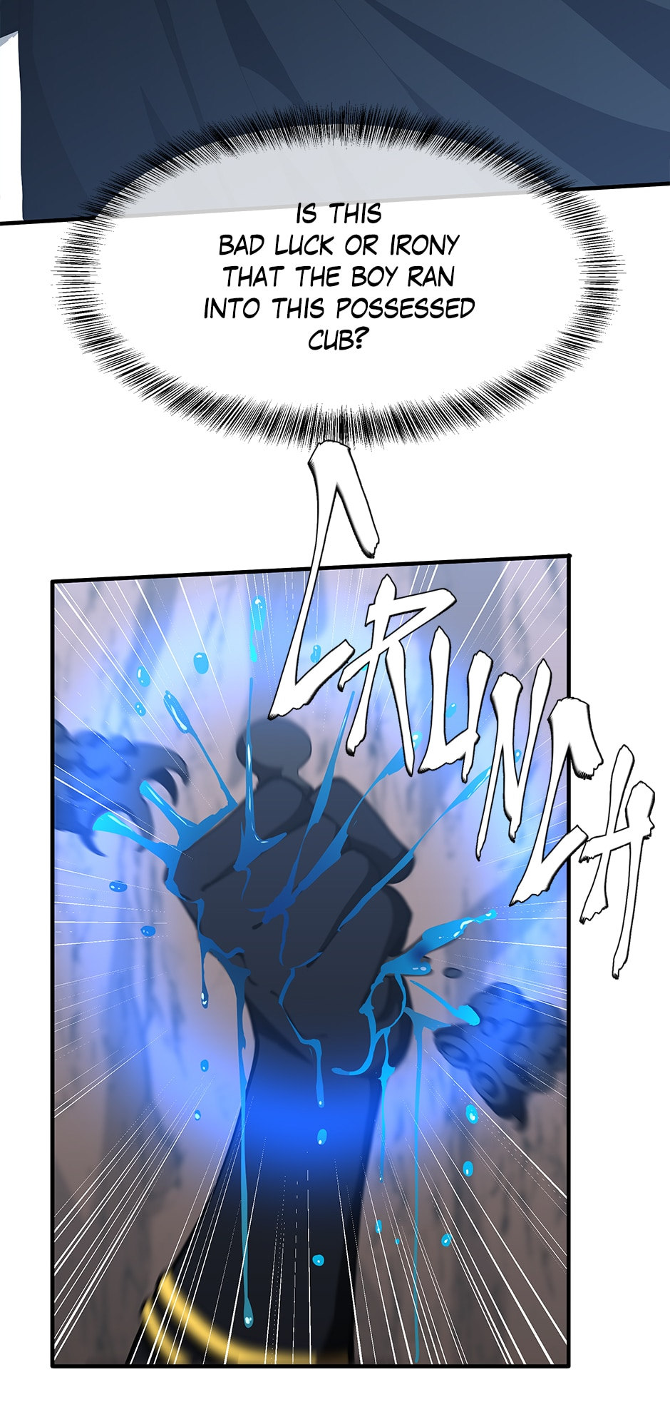 18+ The Beginning After the End Chapter 157 page 62
