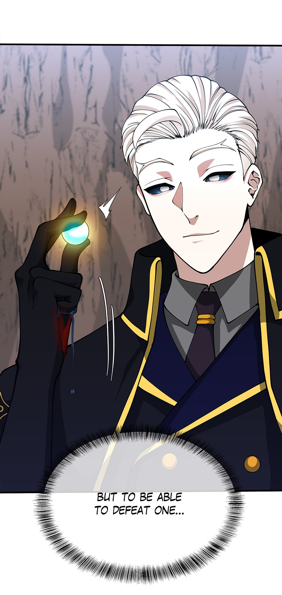 18+ The Beginning After the End Chapter 157 page 64