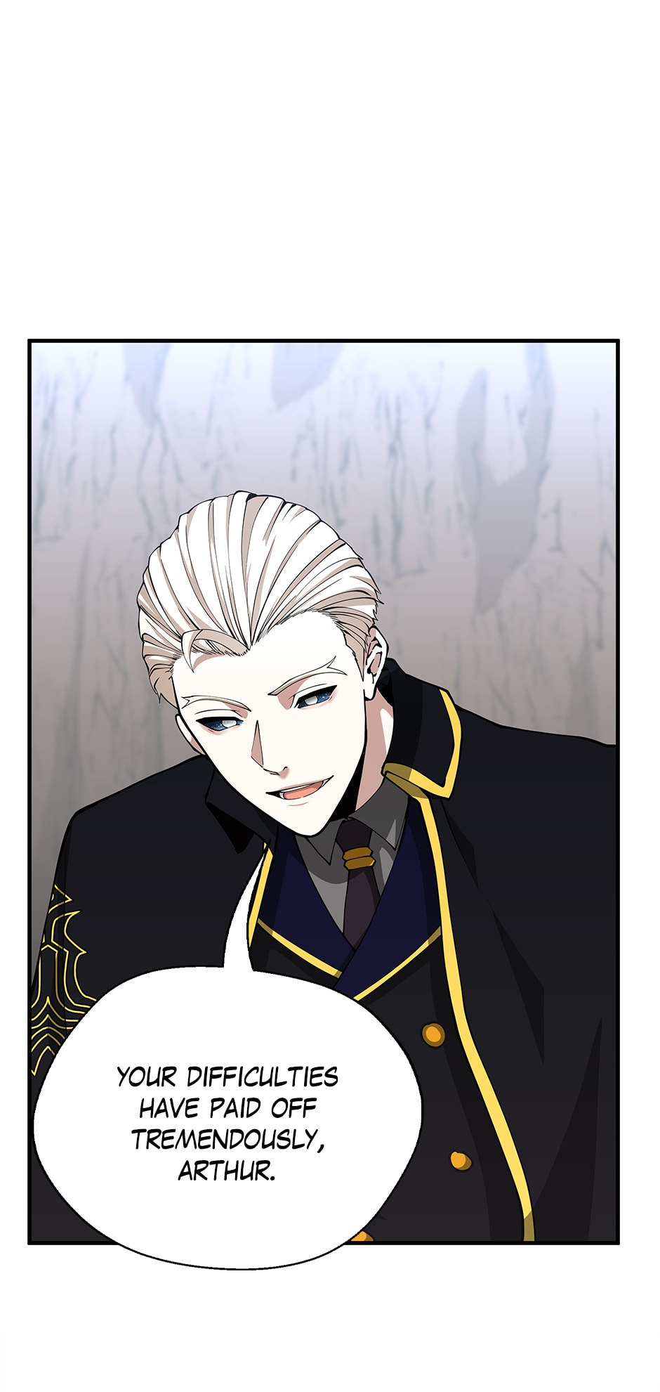 18+ The Beginning After the End Chapter 157 page 66