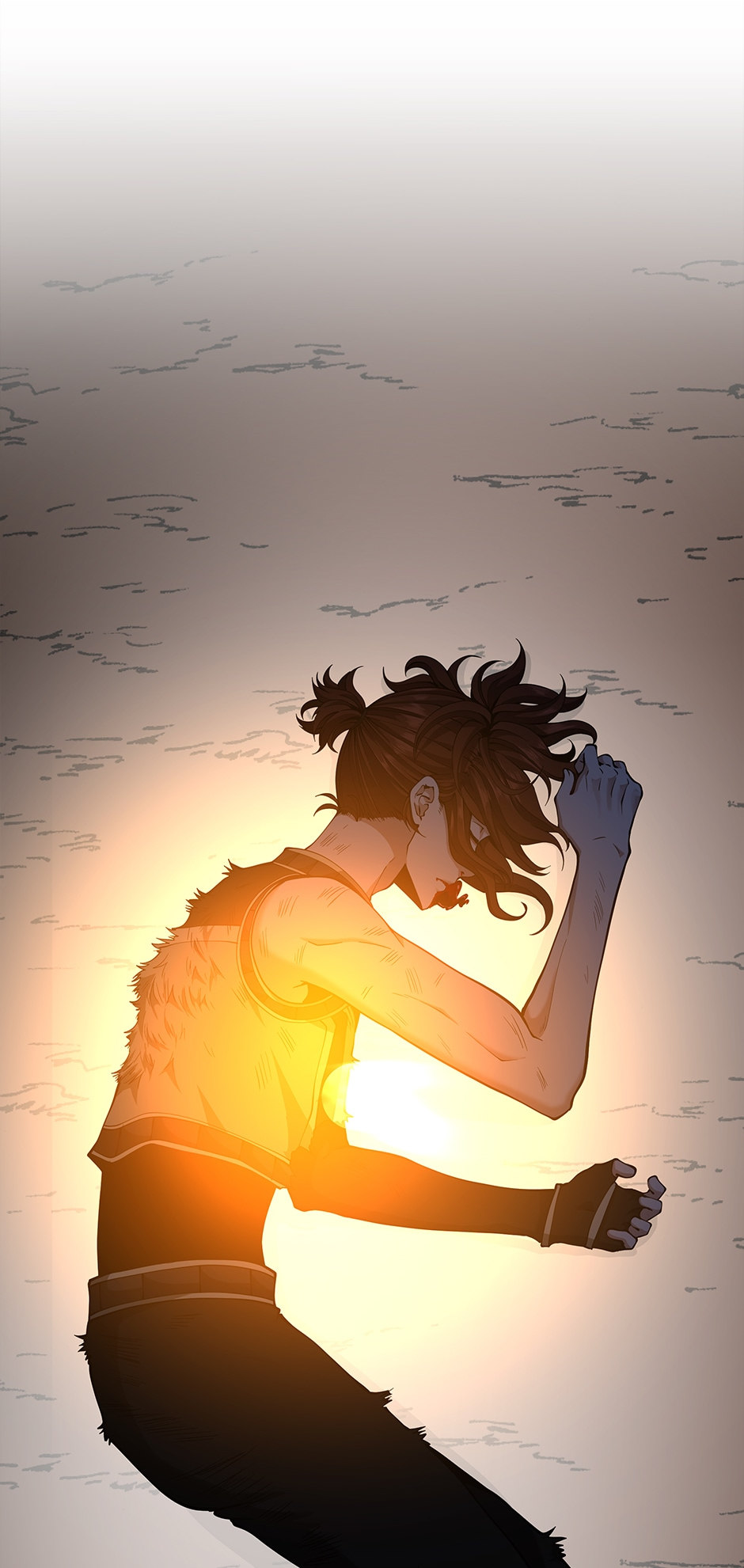 18+ The Beginning After the End Chapter 157 page 67