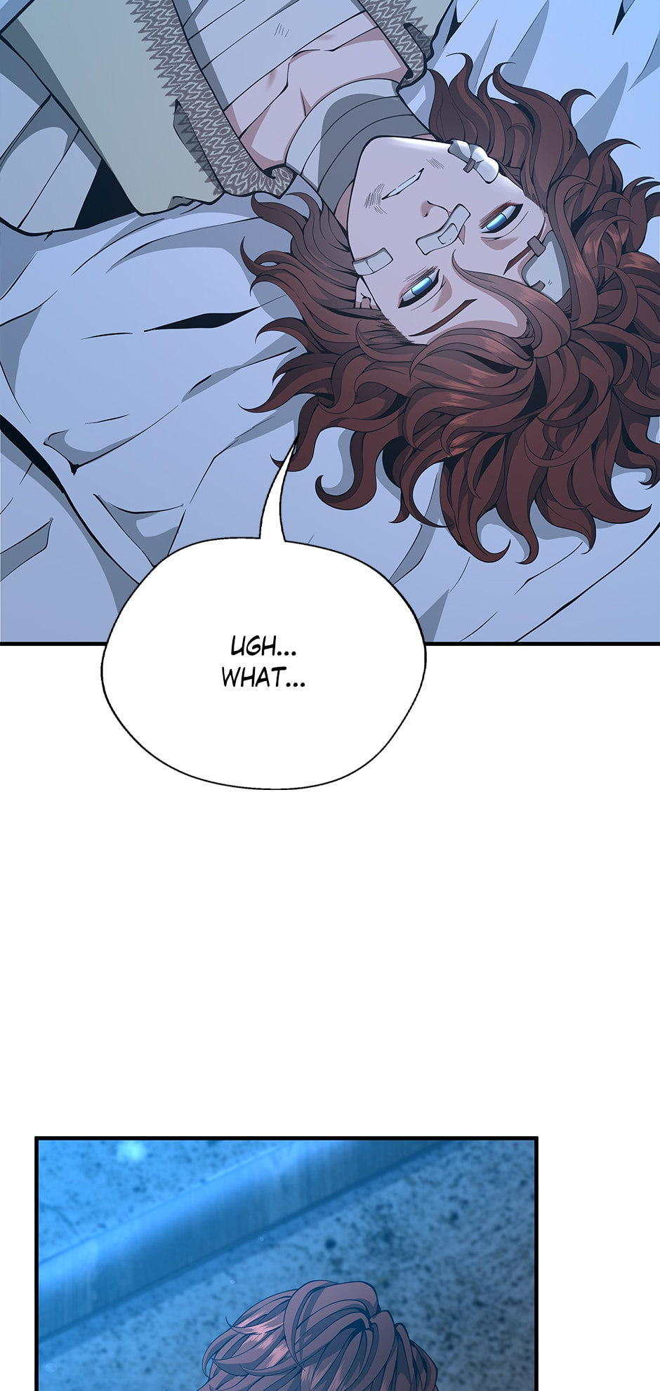 18+ The Beginning After the End Chapter 157 page 70
