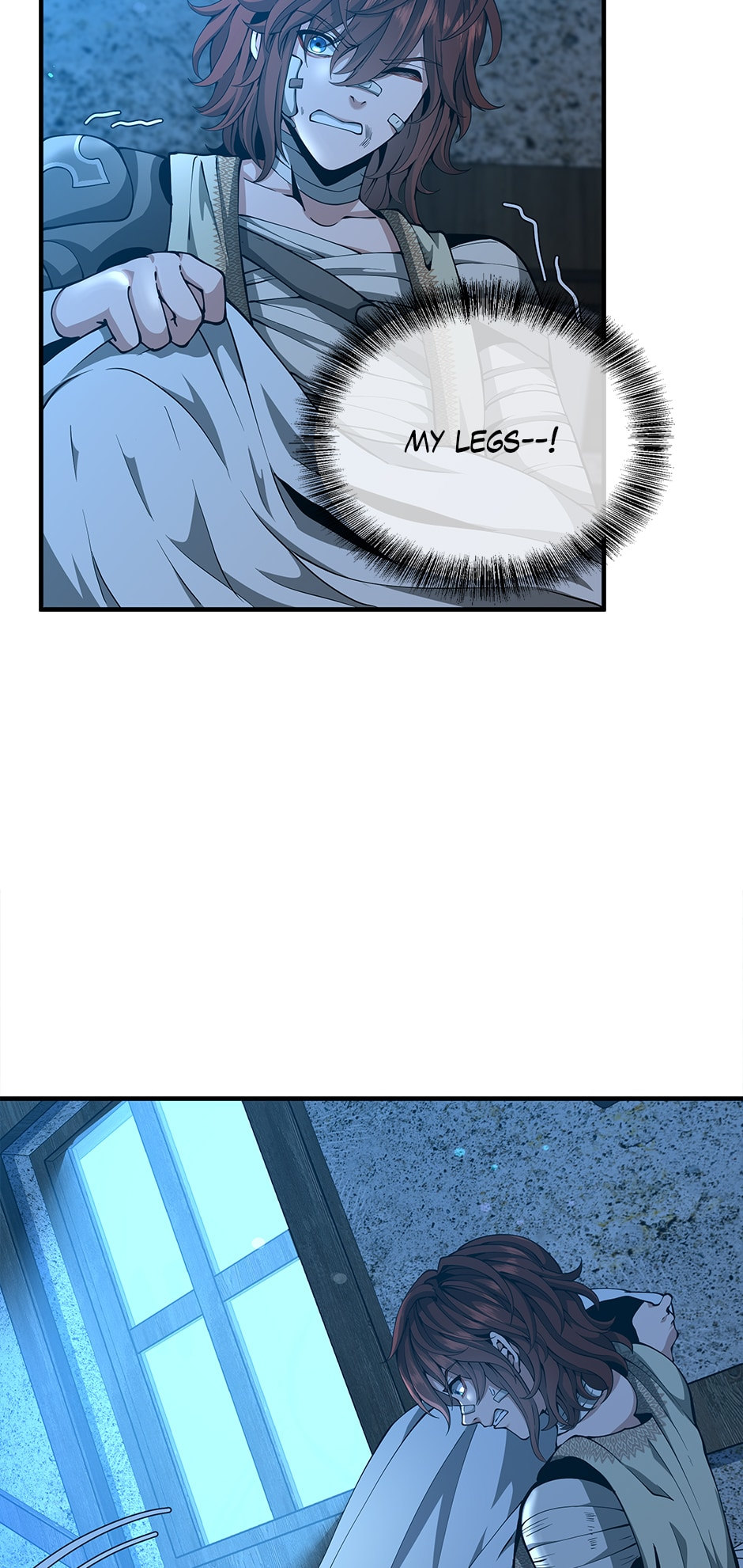18+ The Beginning After the End Chapter 157 page 71