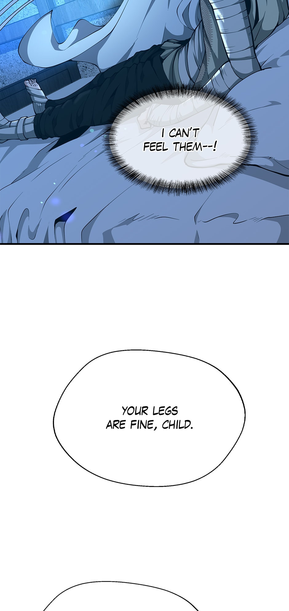 18+ The Beginning After the End Chapter 157 page 72