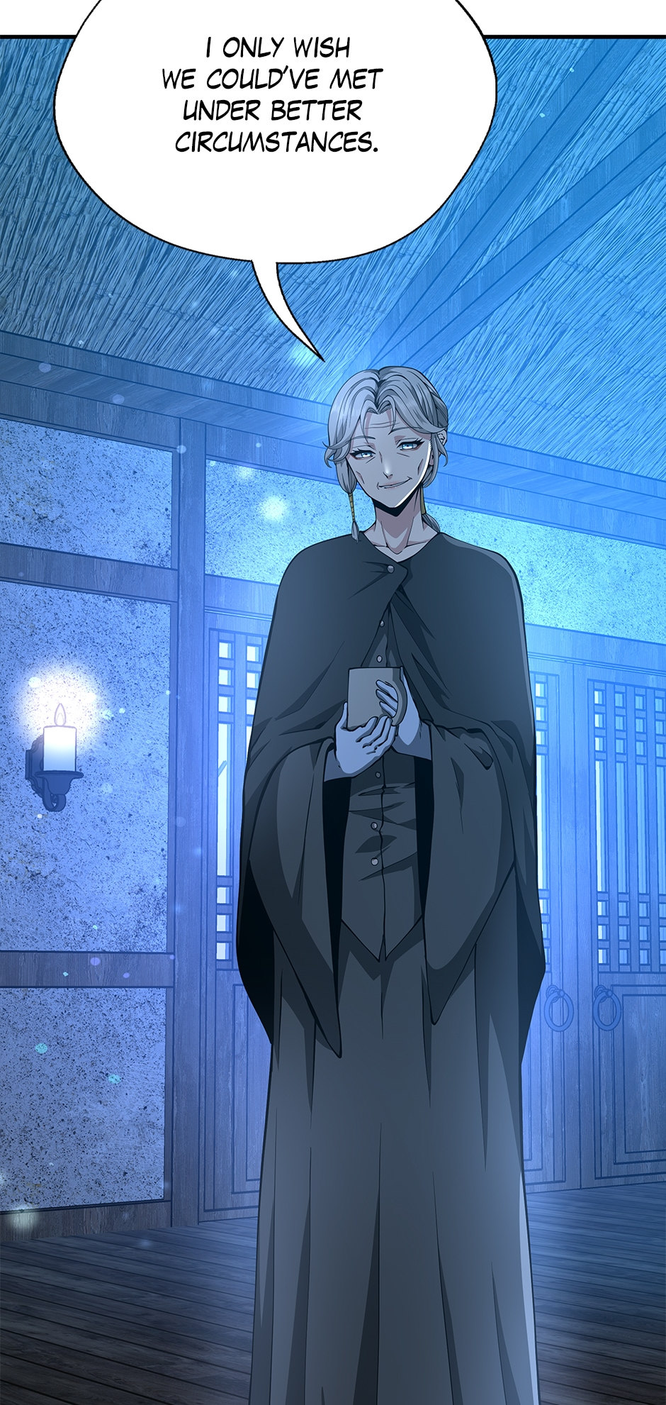 18+ The Beginning After the End Chapter 157 page 73