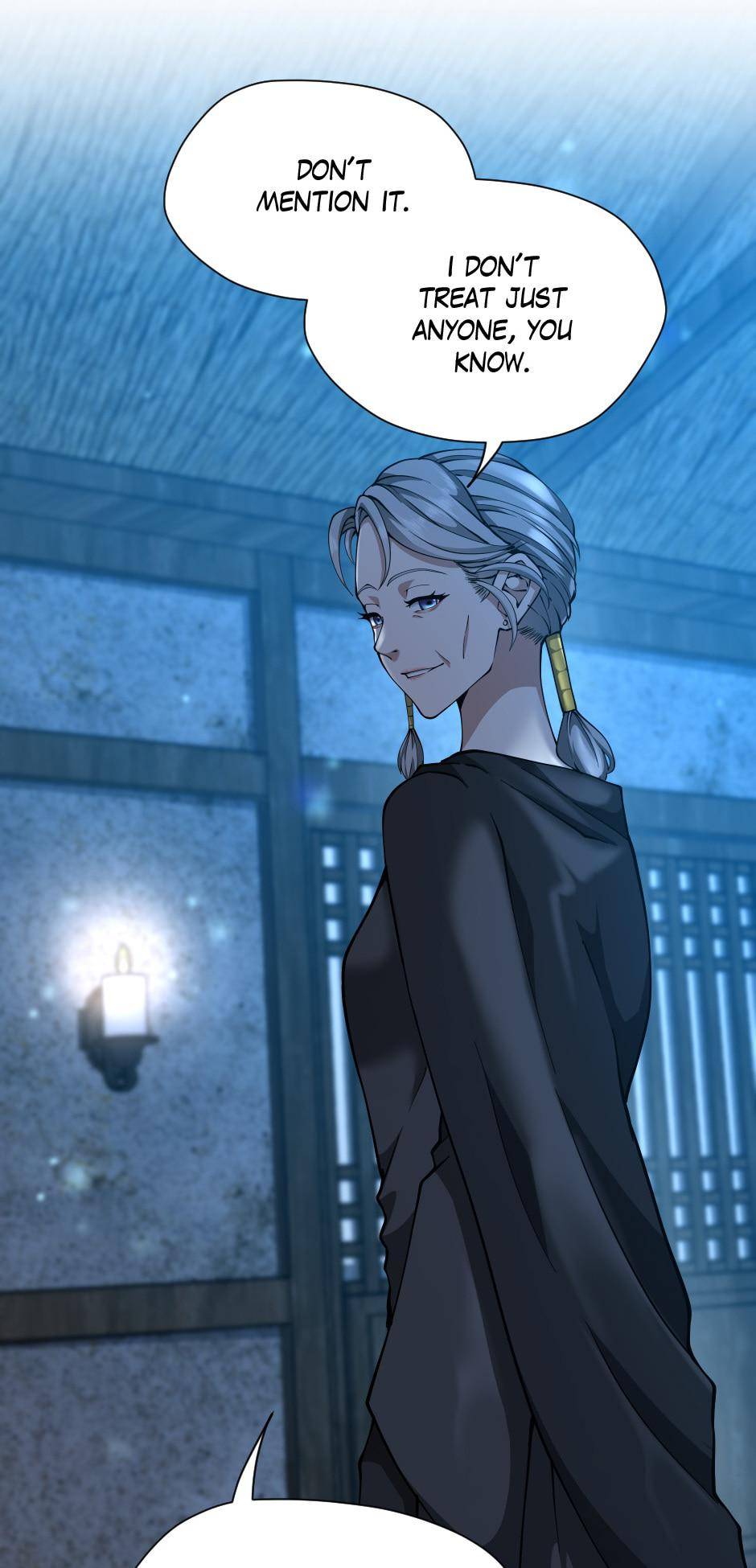 18+ The Beginning After the End Chapter 158 page 6