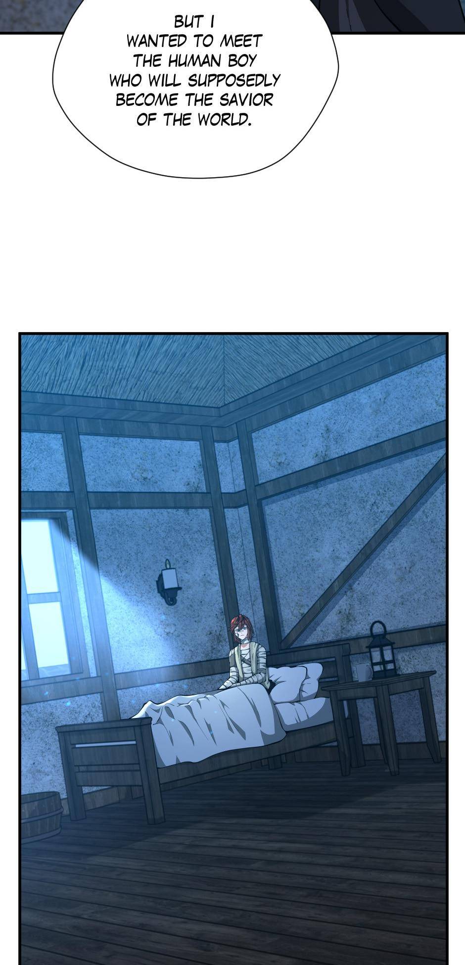 18+ The Beginning After the End Chapter 158 page 7