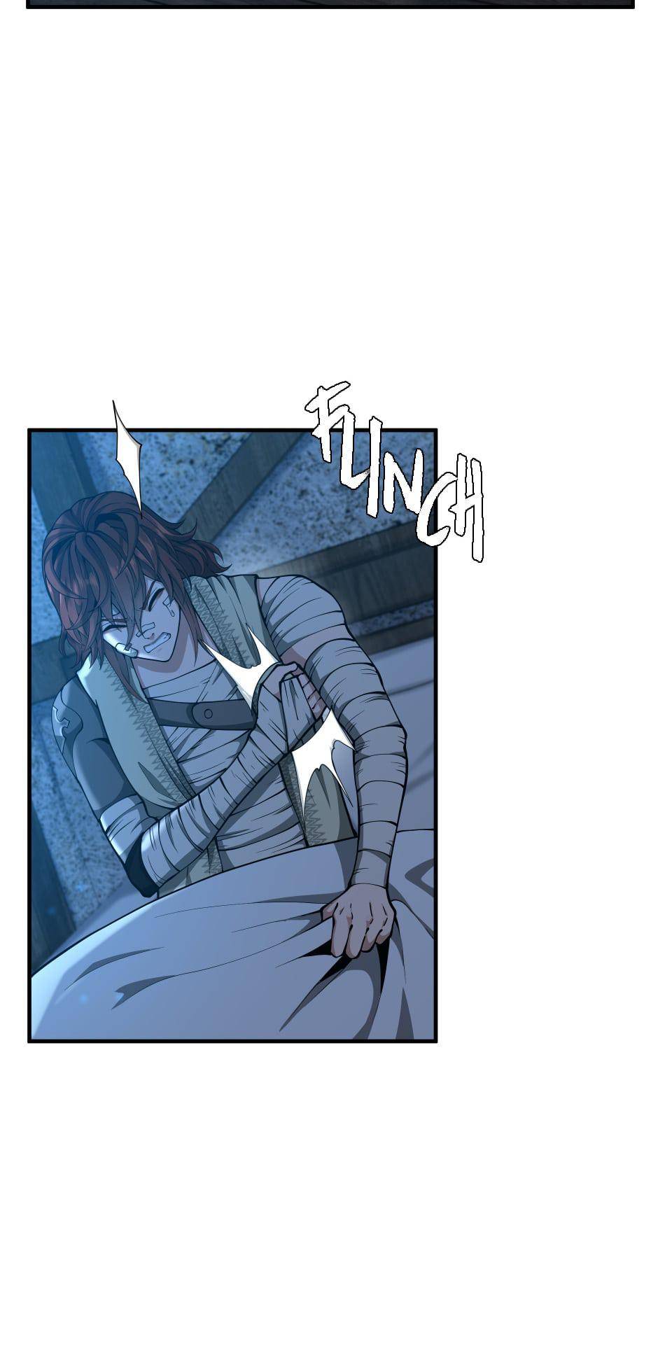18+ The Beginning After the End Chapter 158 page 8