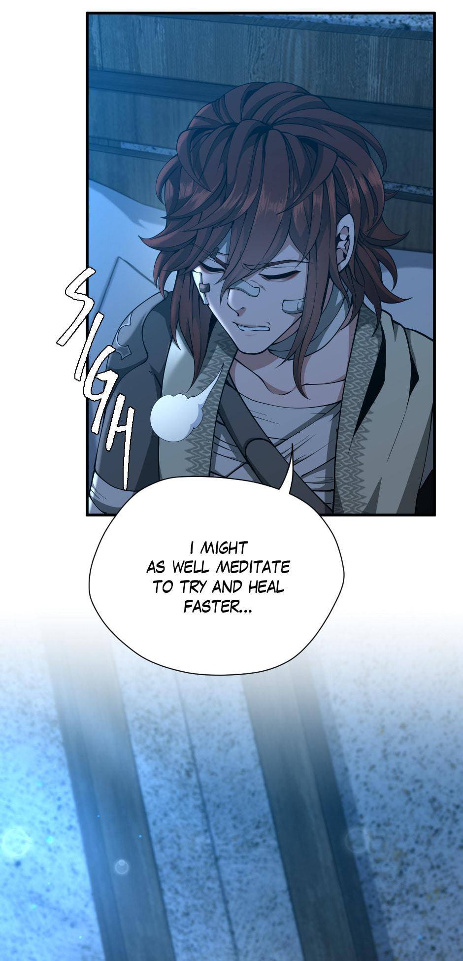 18+ The Beginning After the End Chapter 158 page 9