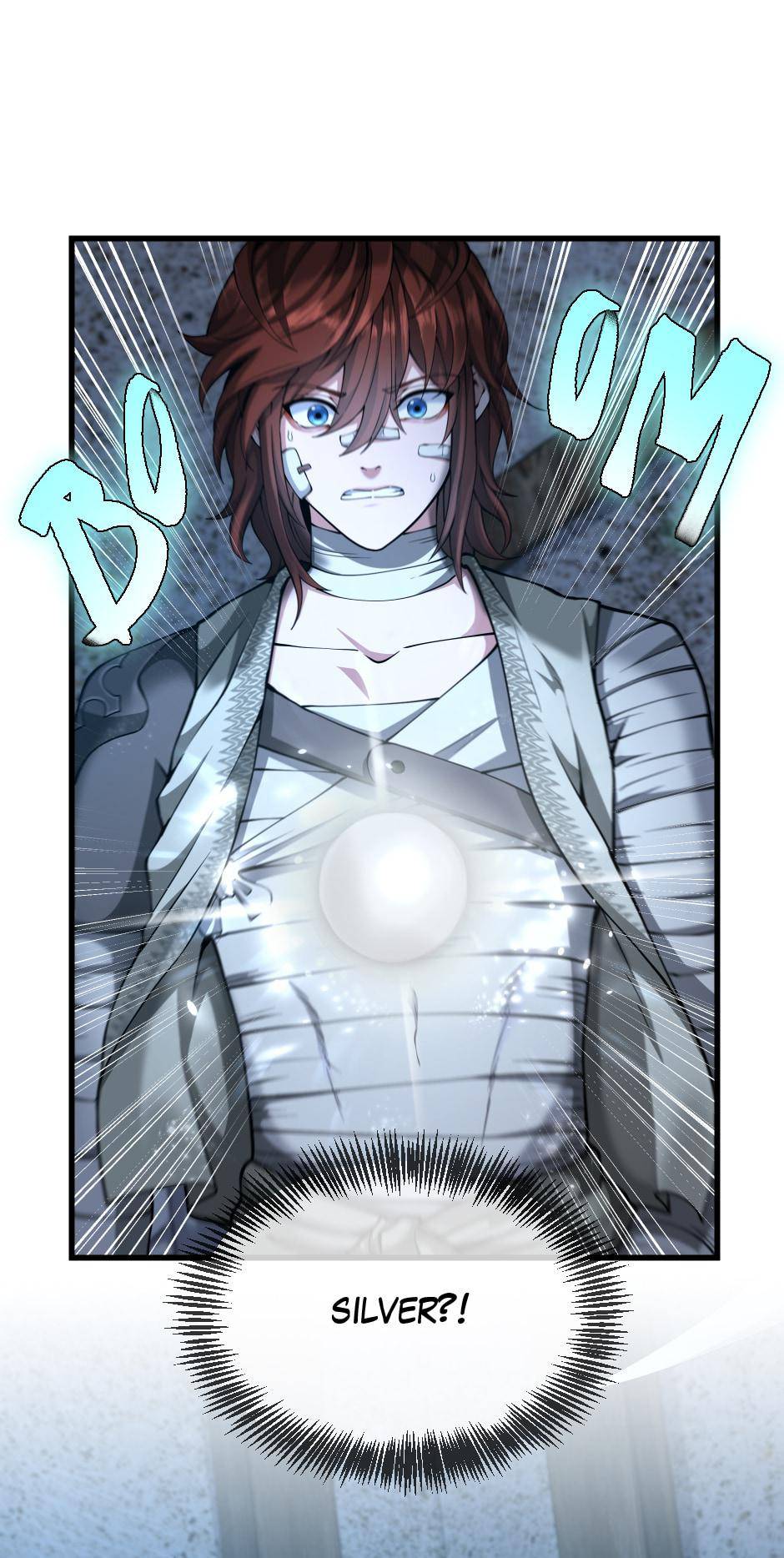 18+ The Beginning After the End Chapter 158 page 11