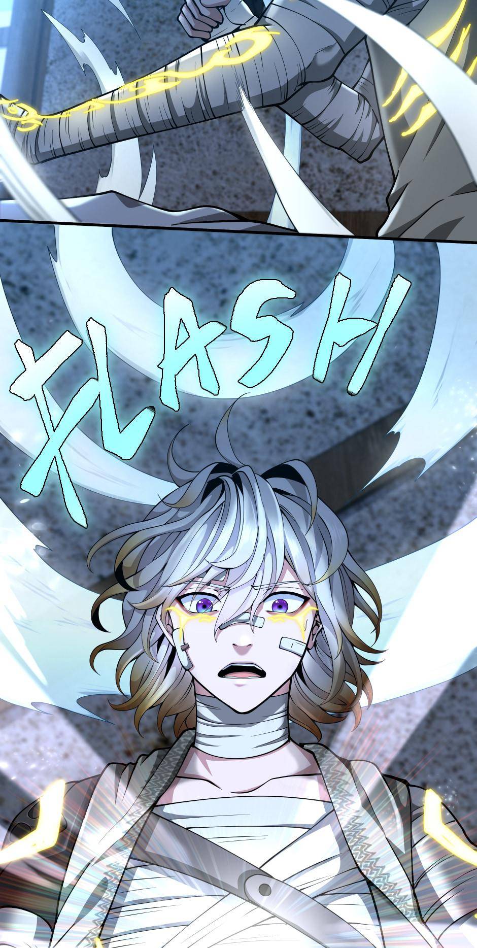 18+ The Beginning After the End Chapter 158 page 13