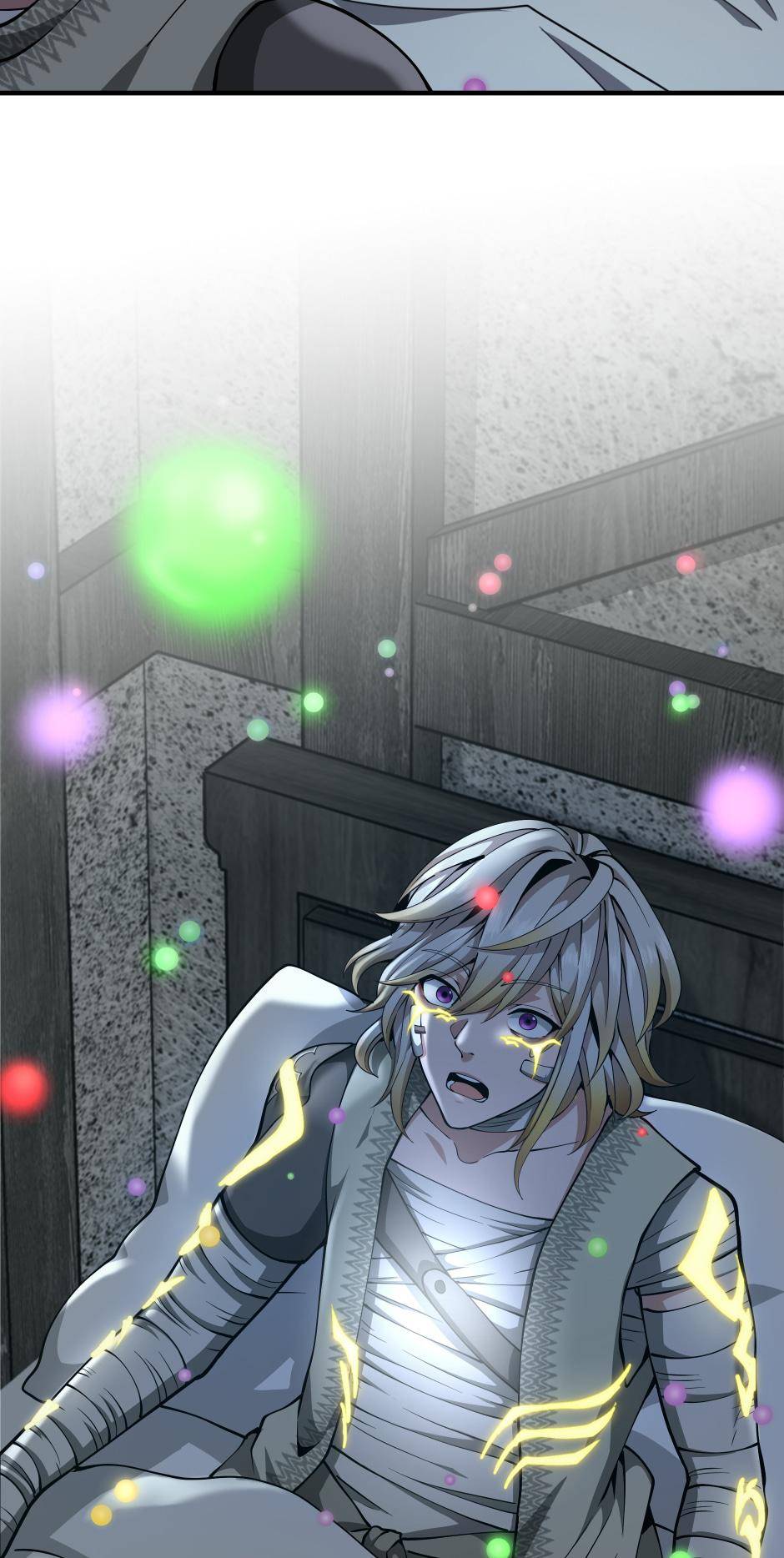 18+ The Beginning After the End Chapter 158 page 16