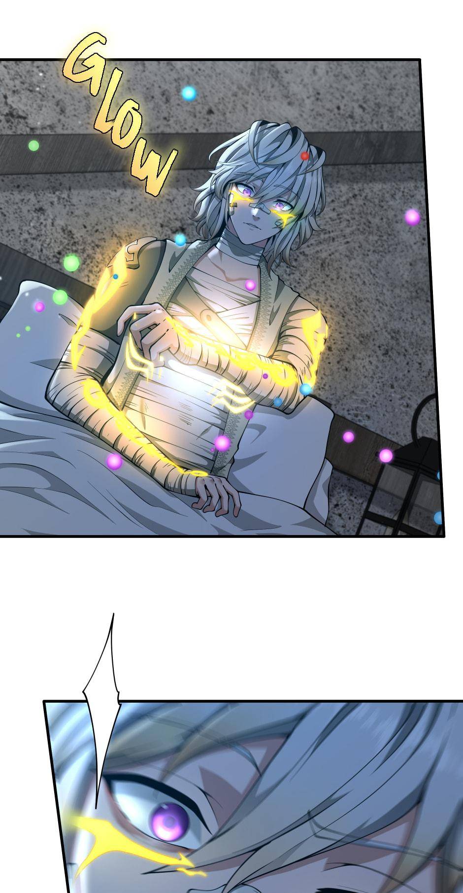 18+ The Beginning After the End Chapter 158 page 21