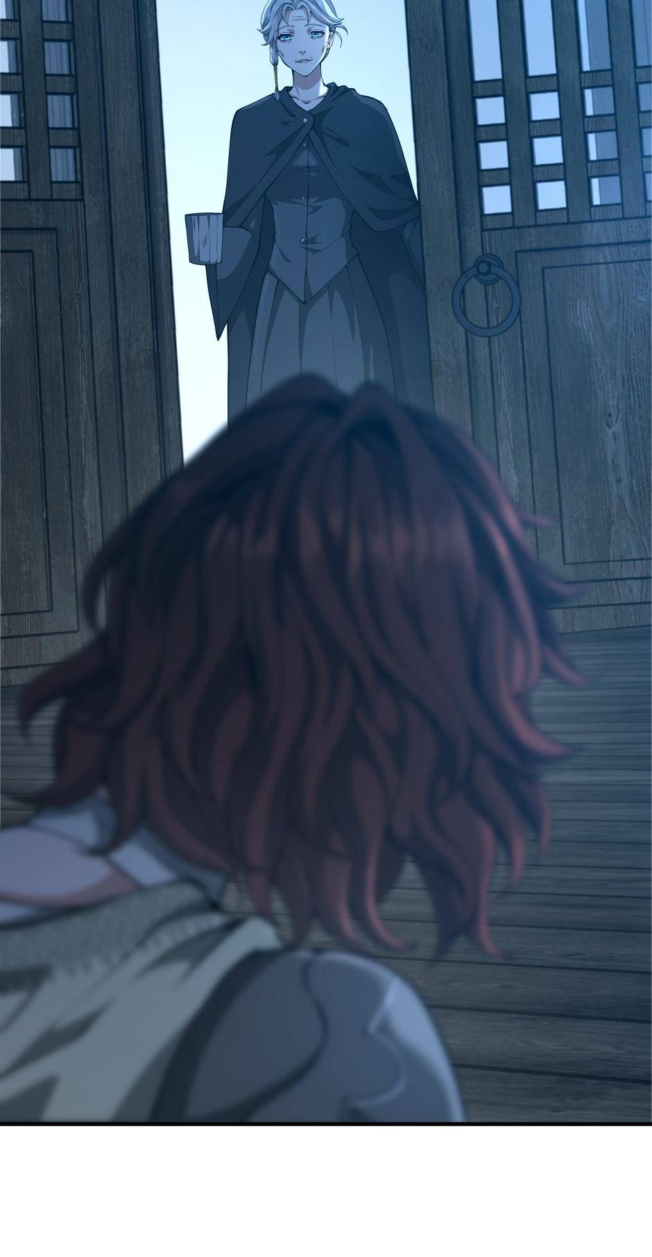 18+ The Beginning After the End Chapter 158 page 24