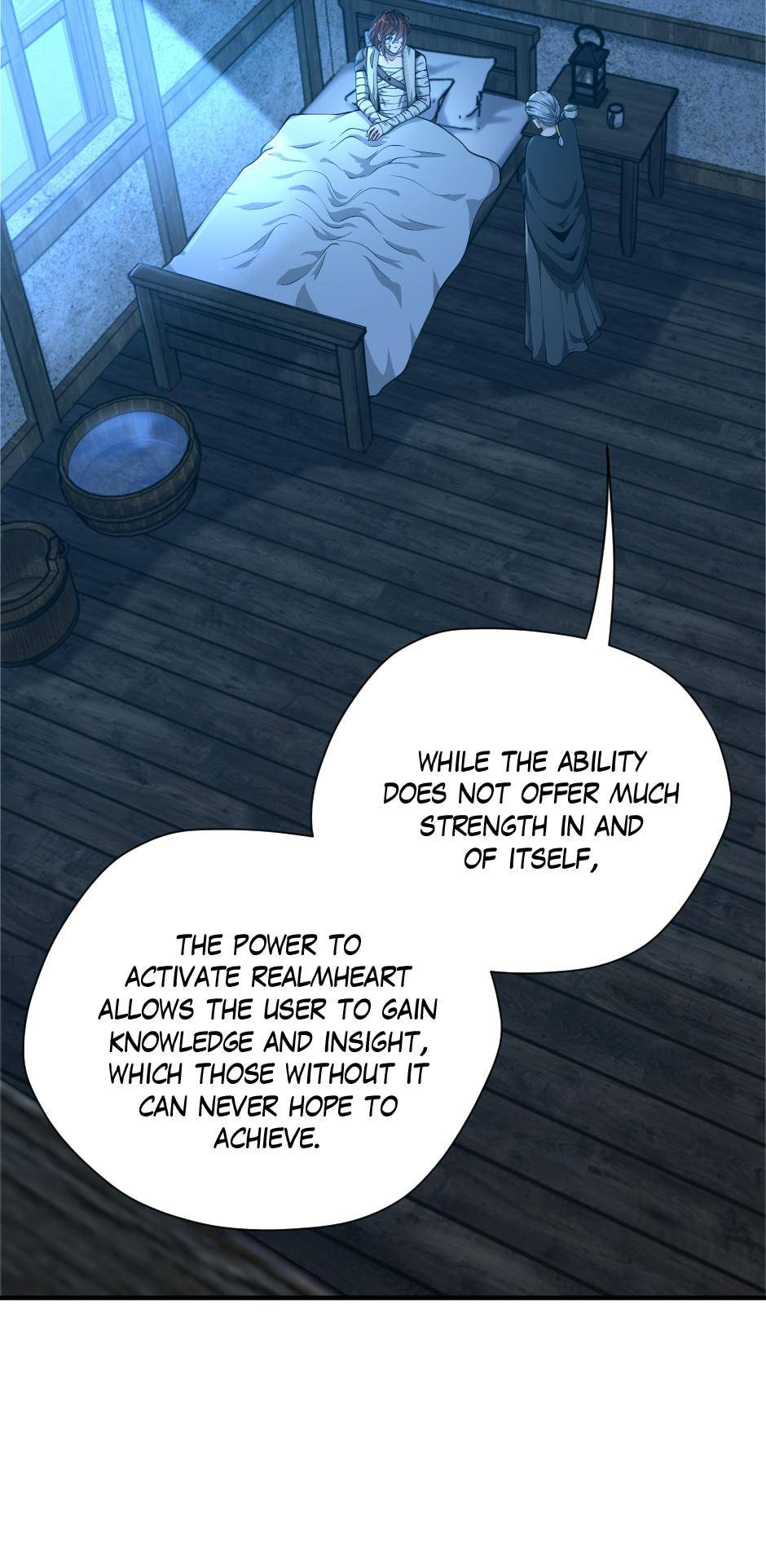 18+ The Beginning After the End Chapter 158 page 29