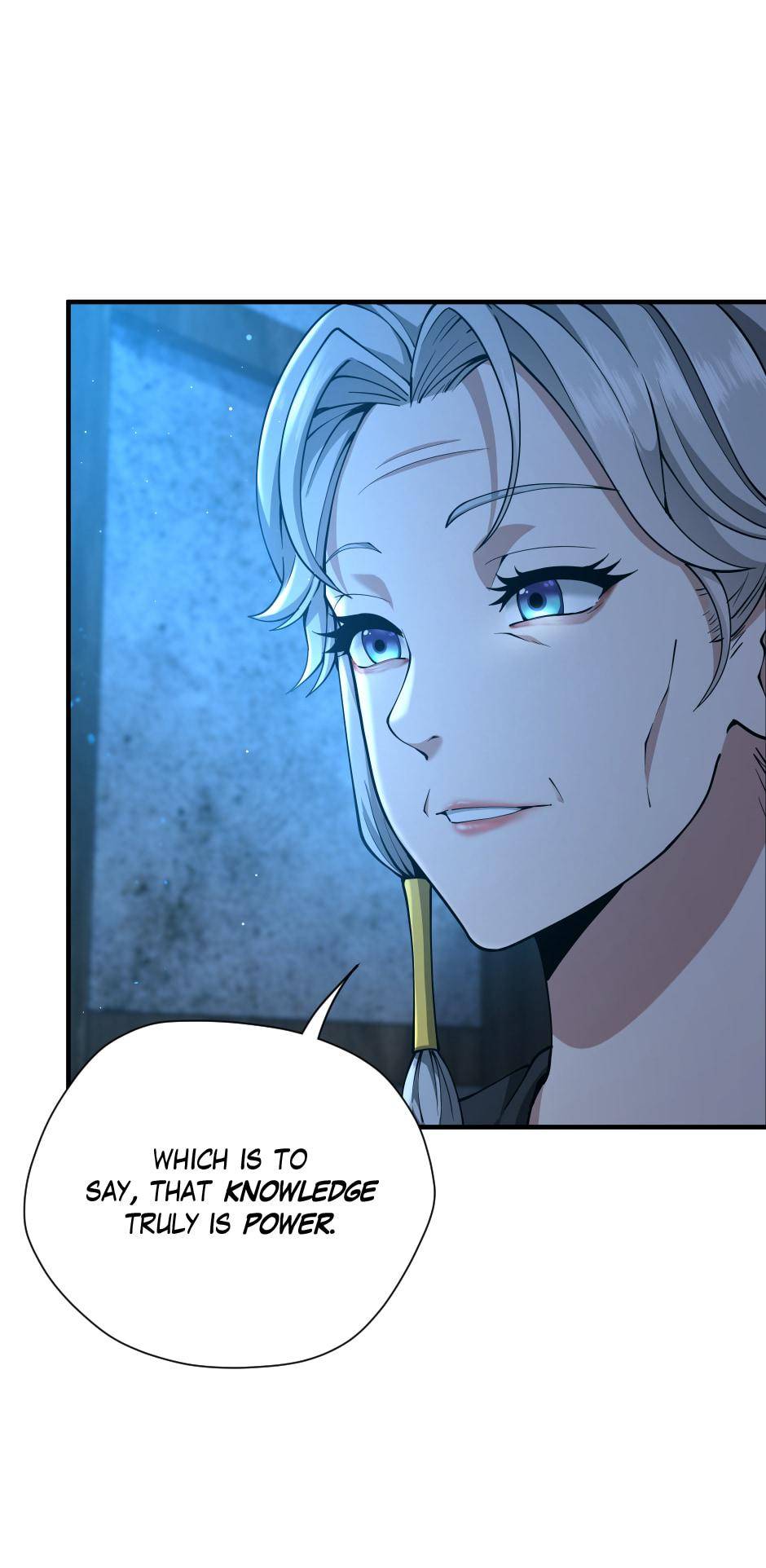 18+ The Beginning After the End Chapter 158 page 30