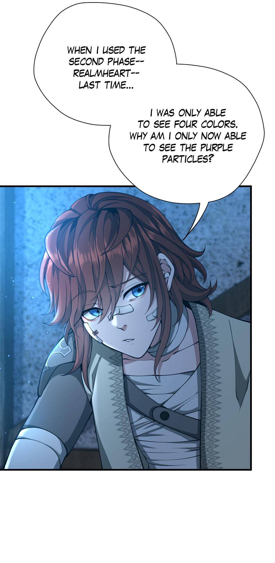 18+ The Beginning After the End Chapter 158 page 31