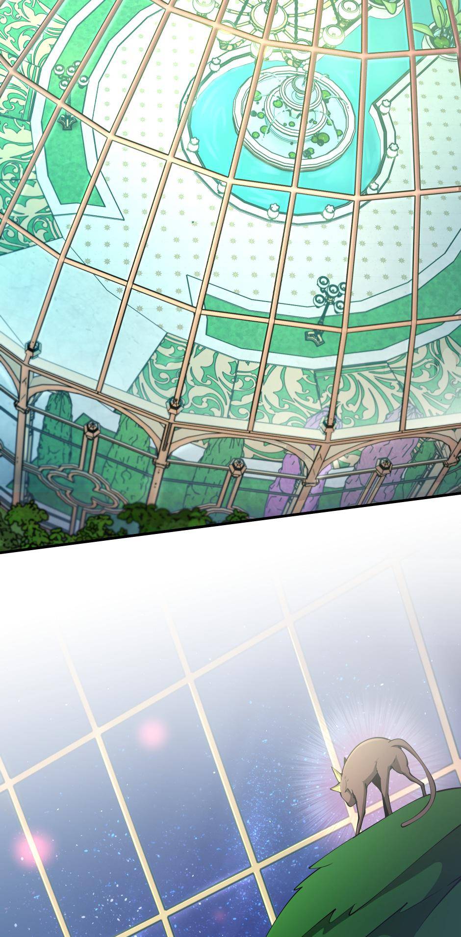 18+ The Beginning After the End Chapter 158 page 39