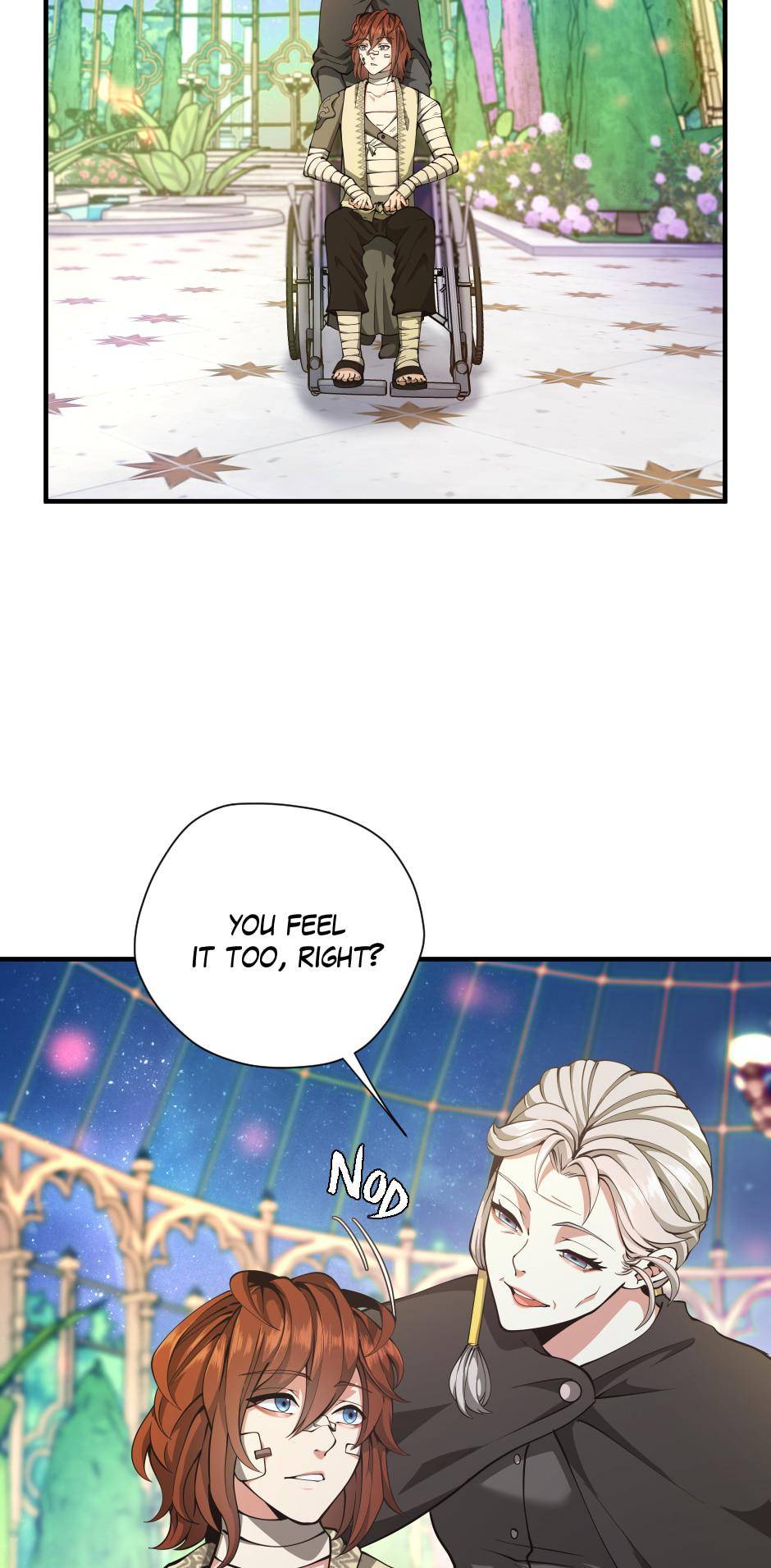 18+ The Beginning After the End Chapter 158 page 42