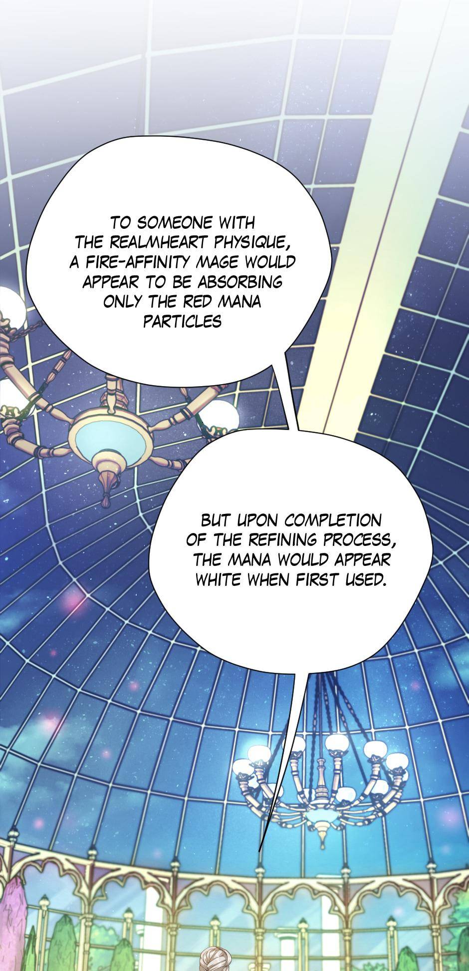 18+ The Beginning After the End Chapter 158 page 48