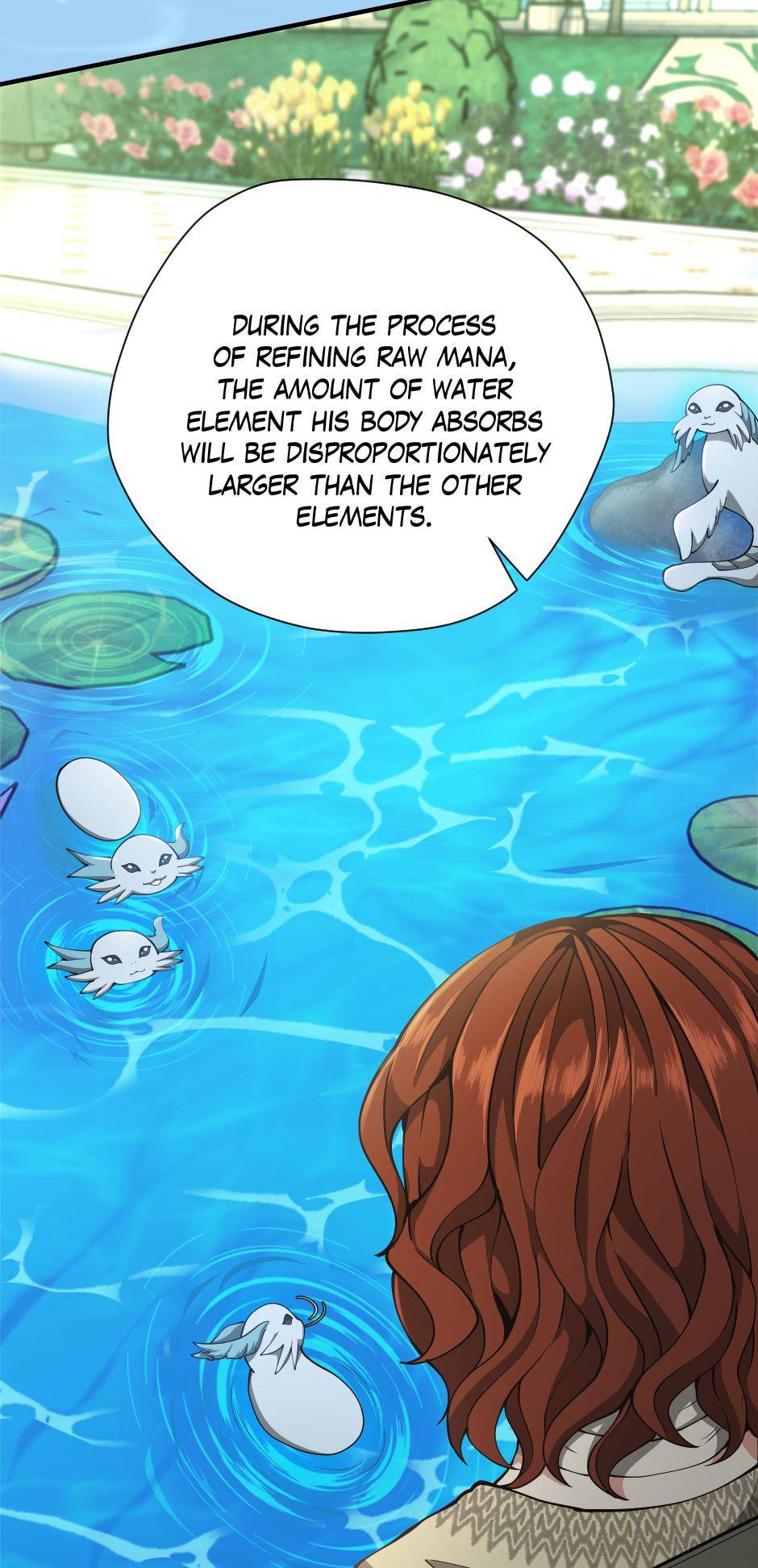 18+ The Beginning After the End Chapter 158 page 51