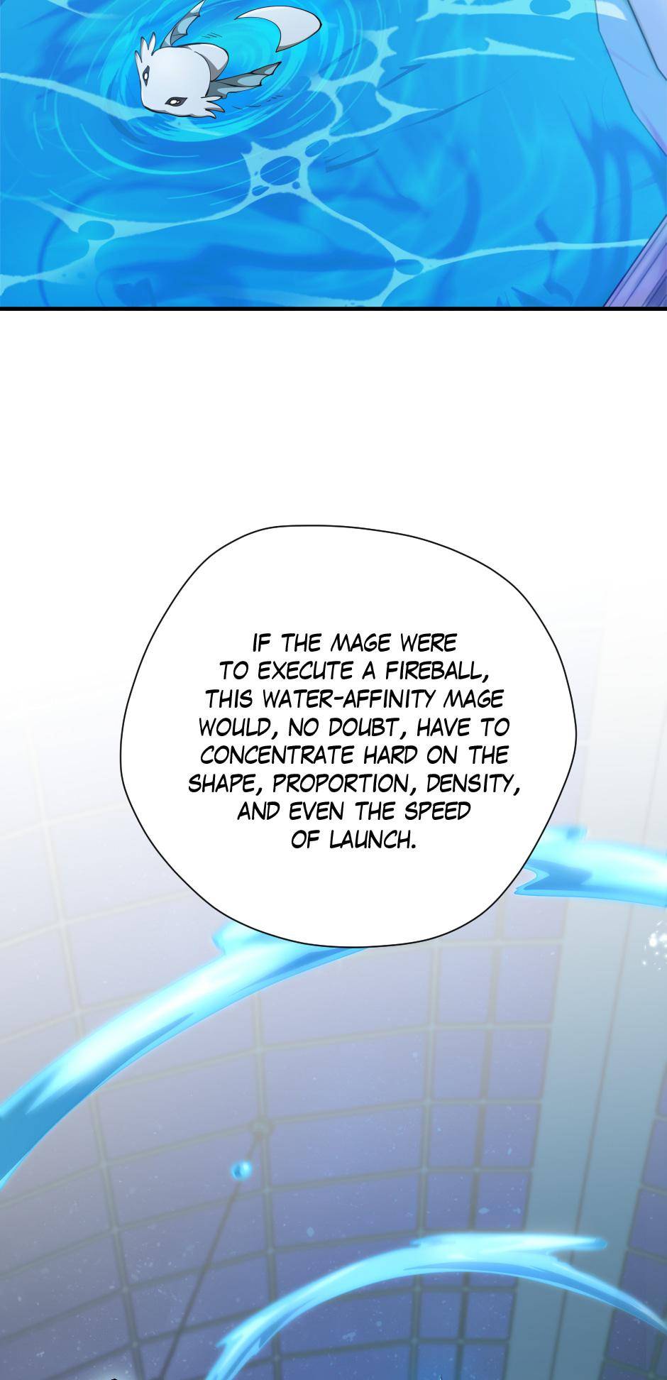 18+ The Beginning After the End Chapter 158 page 53