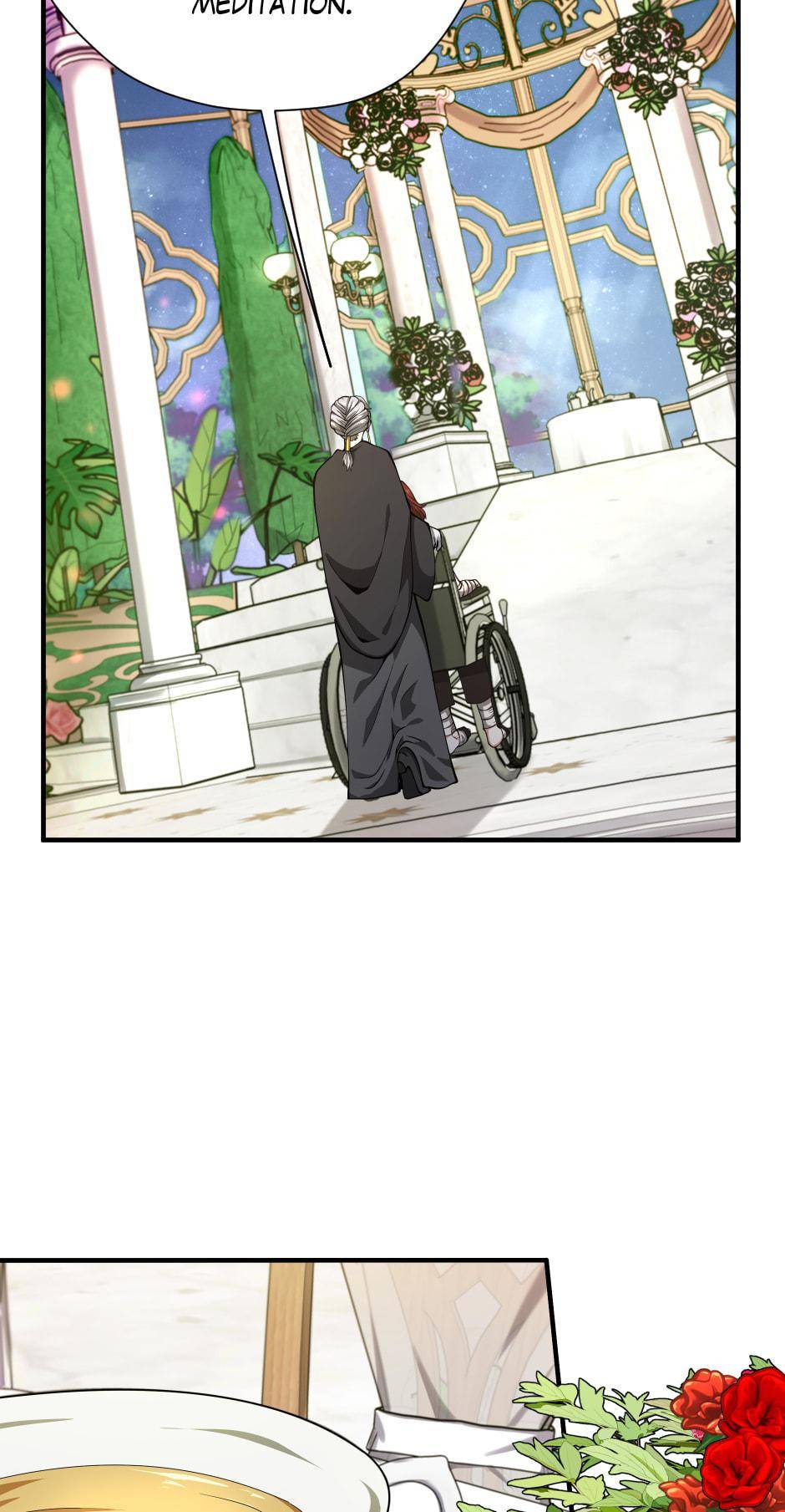 18+ The Beginning After the End Chapter 158 page 57