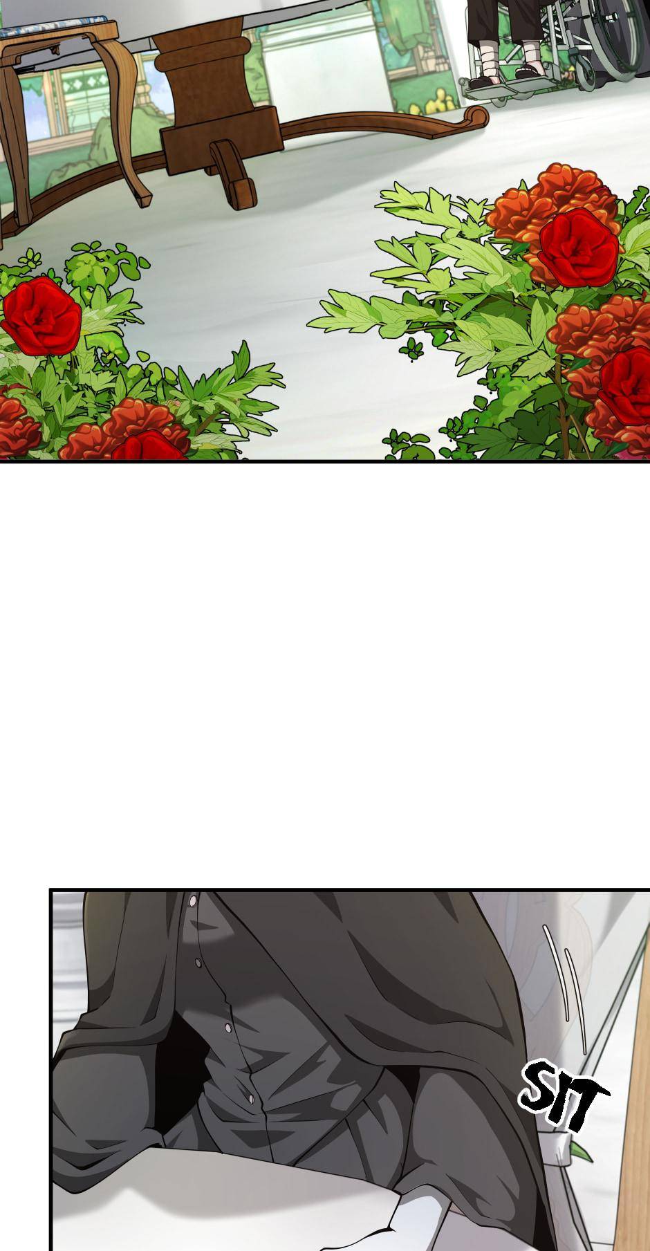 18+ The Beginning After the End Chapter 158 page 59