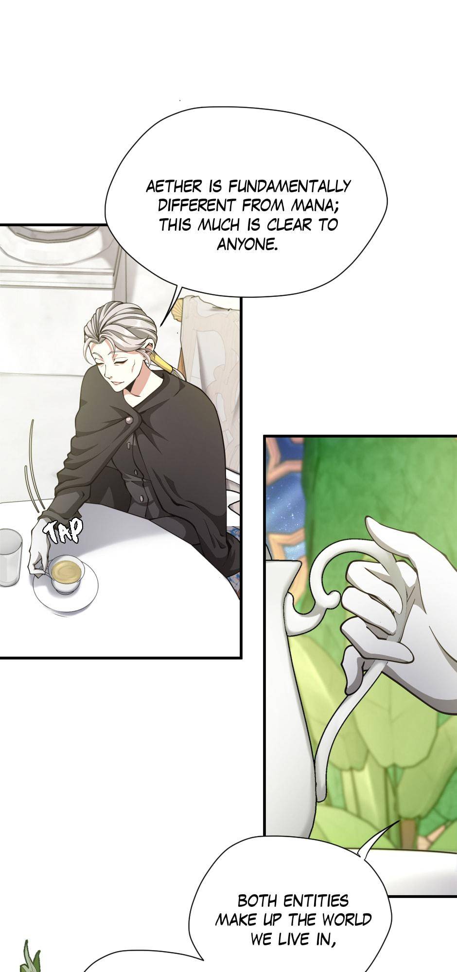 18+ The Beginning After the End Chapter 158 page 63