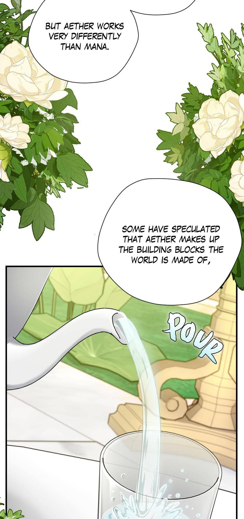 18+ The Beginning After the End Chapter 158 page 64