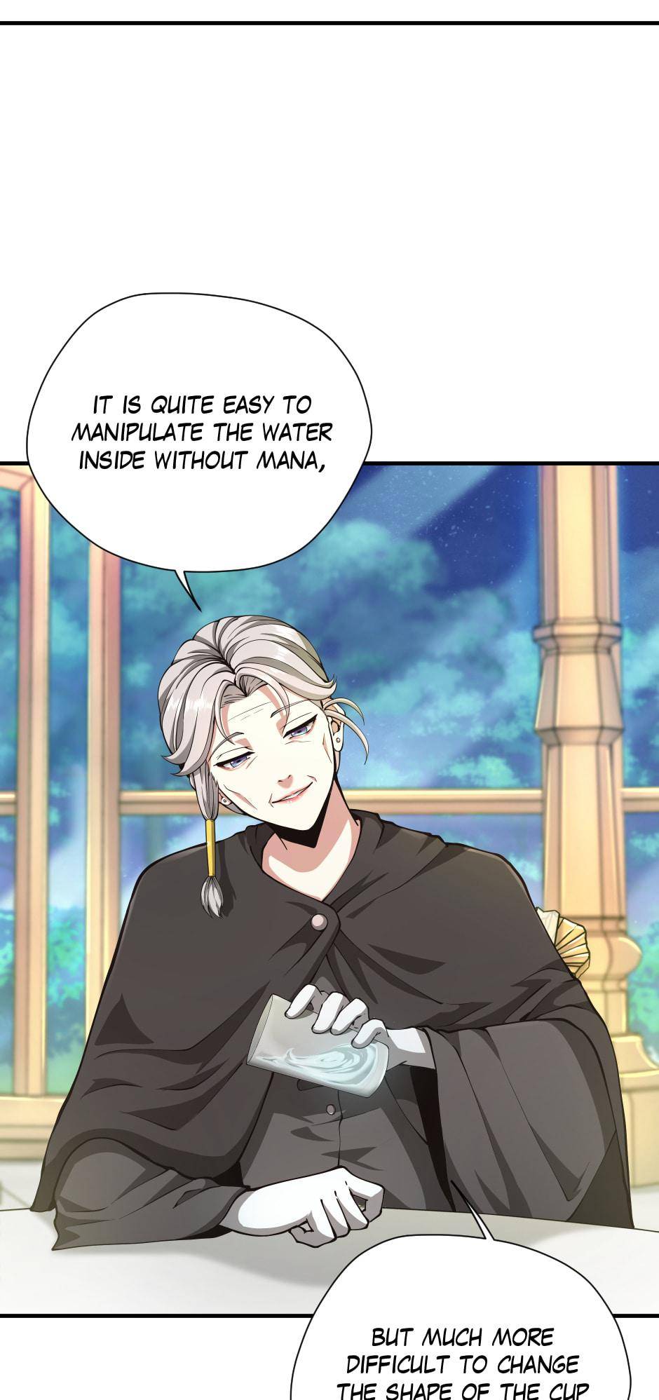18+ The Beginning After the End Chapter 158 page 66