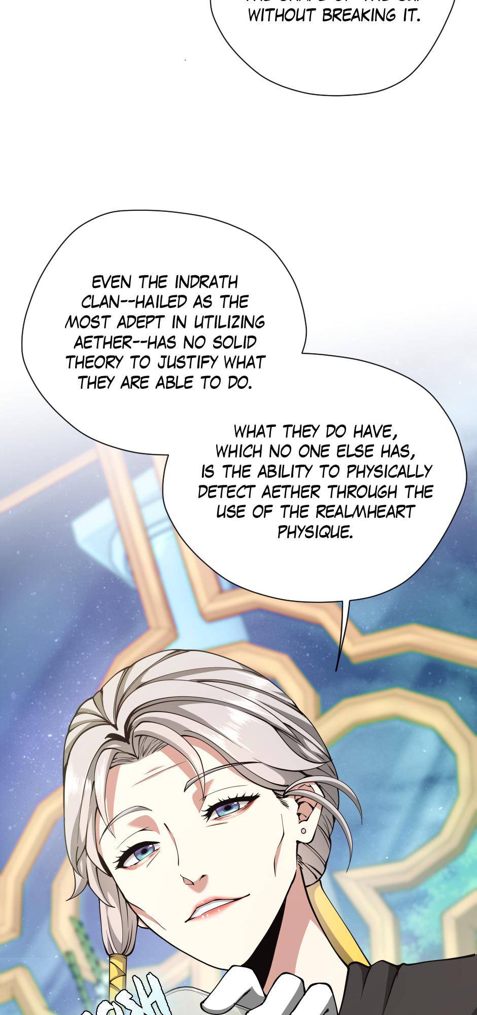 18+ The Beginning After the End Chapter 158 page 67