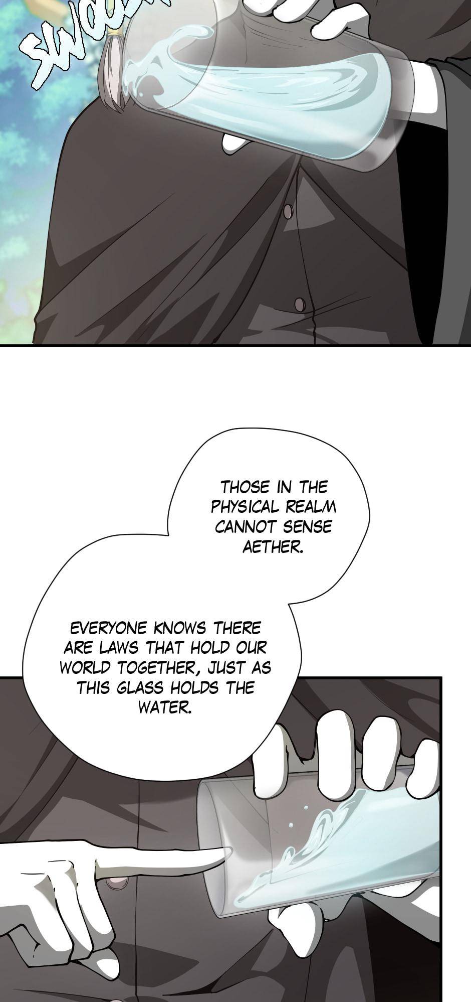 18+ The Beginning After the End Chapter 158 page 68