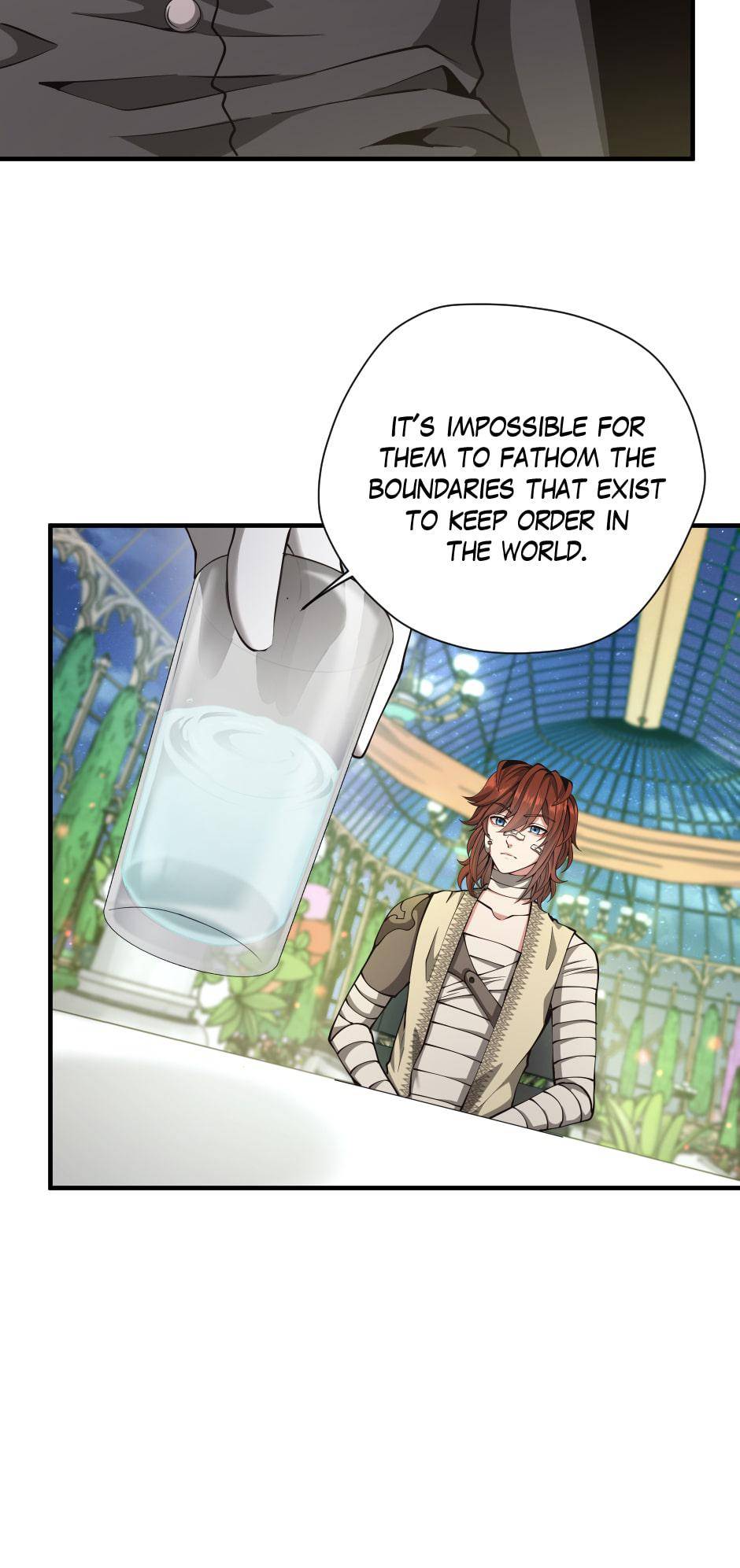 18+ The Beginning After the End Chapter 158 page 69