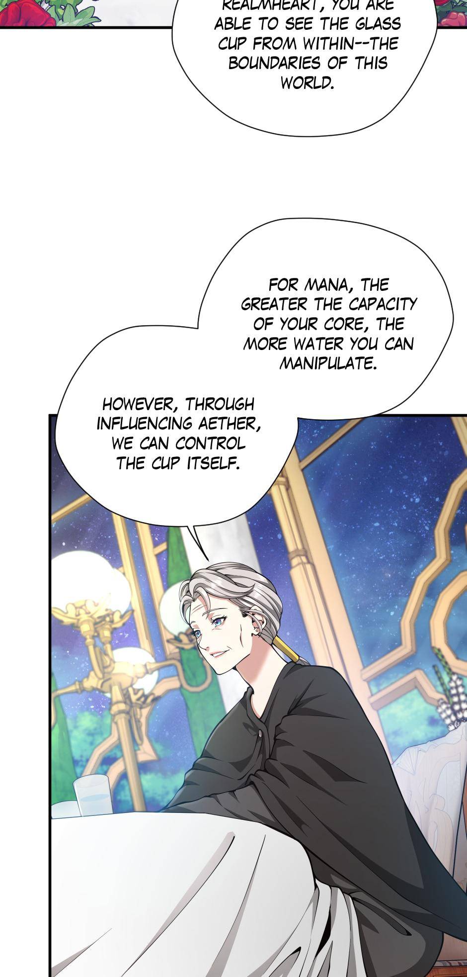 18+ The Beginning After the End Chapter 158 page 71