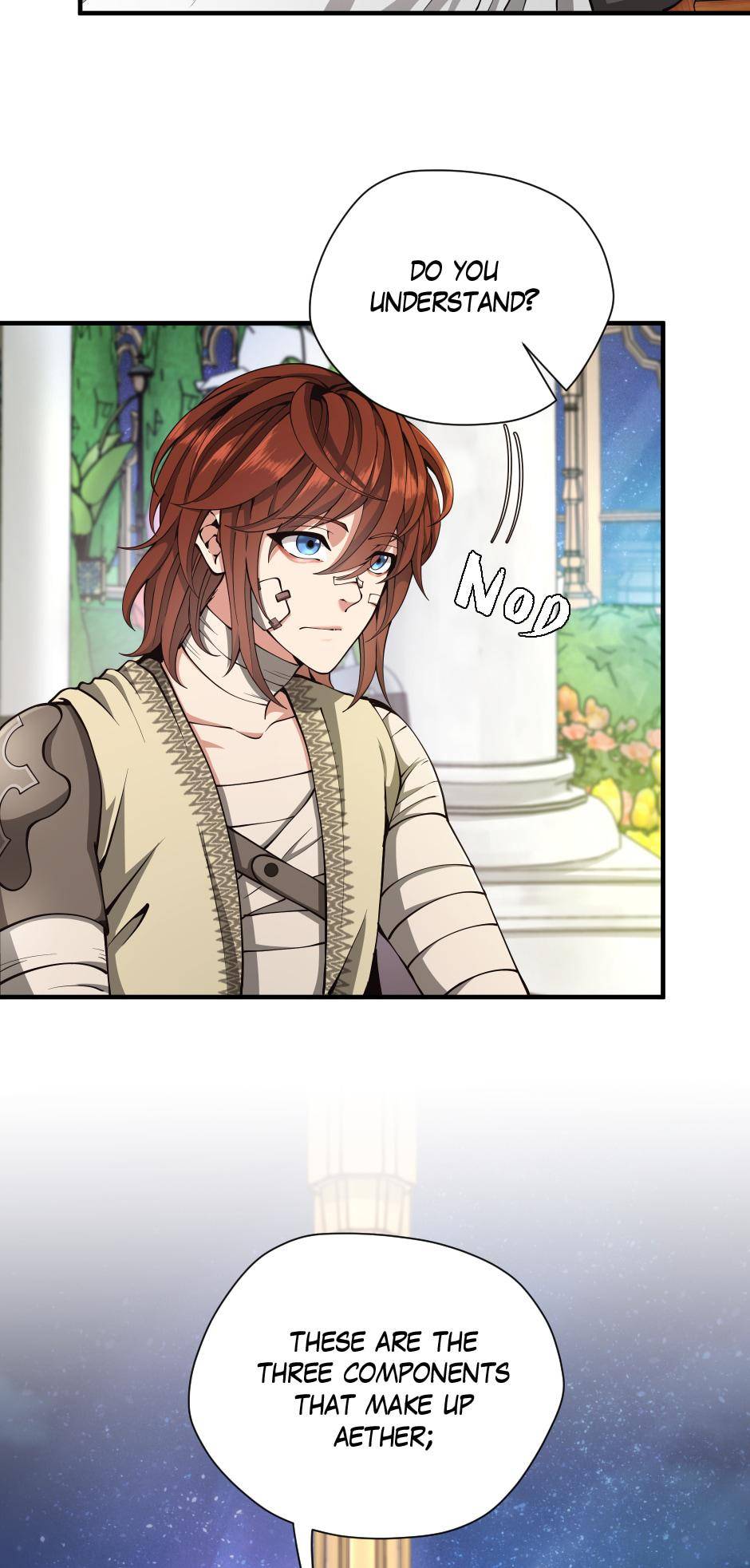 18+ The Beginning After the End Chapter 158 page 72