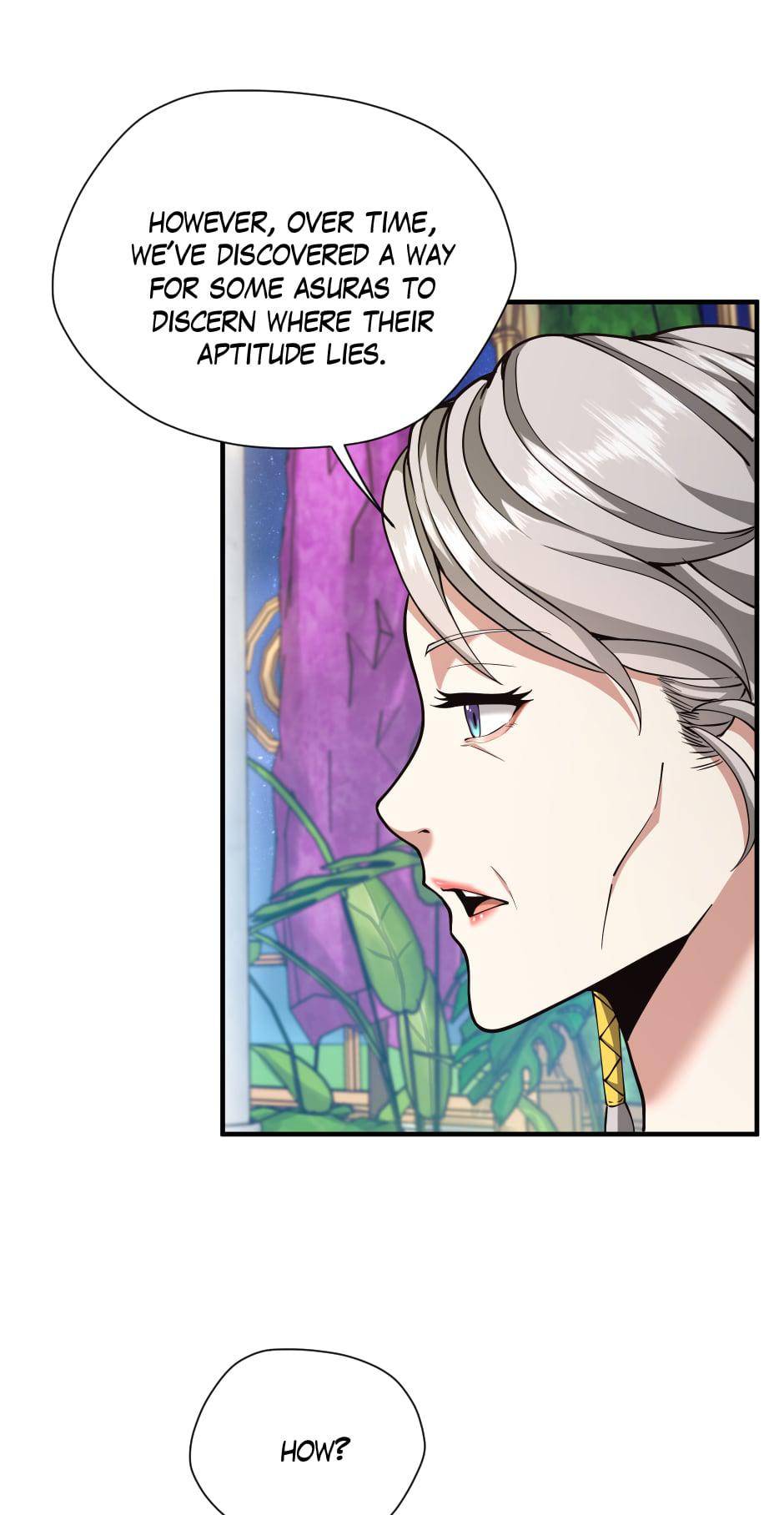18+ The Beginning After the End Chapter 158 page 78