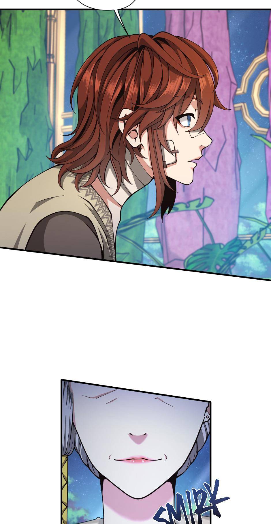 18+ The Beginning After the End Chapter 158 page 79