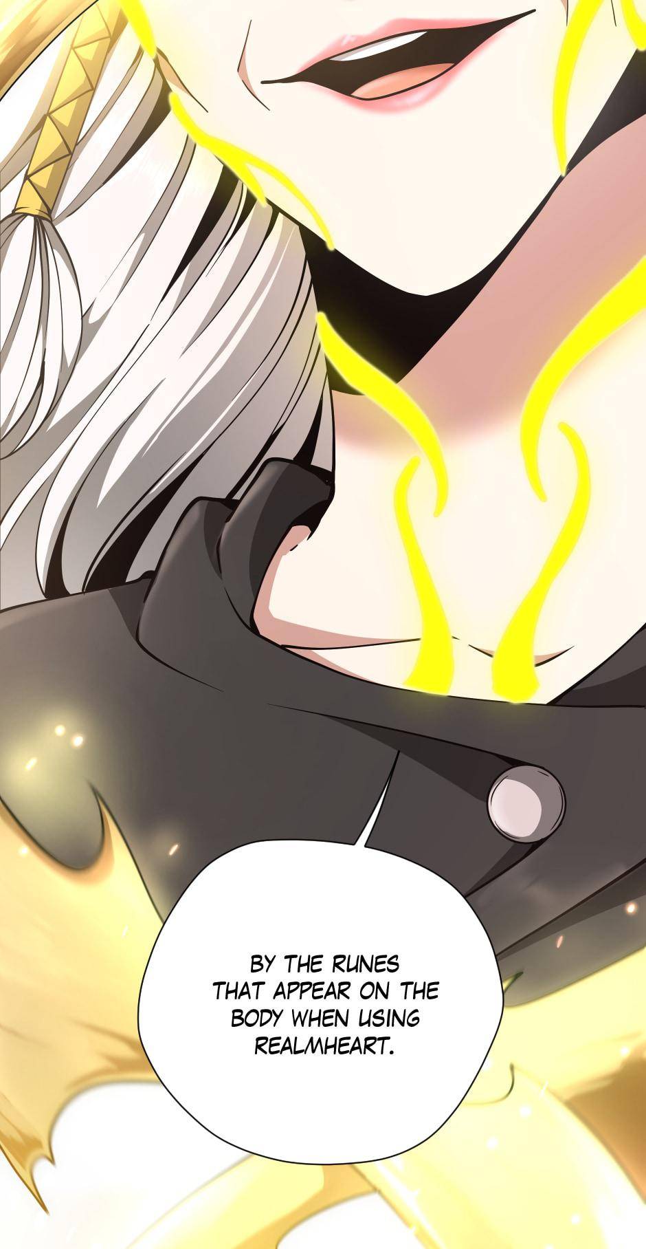 18+ The Beginning After the End Chapter 158 page 83