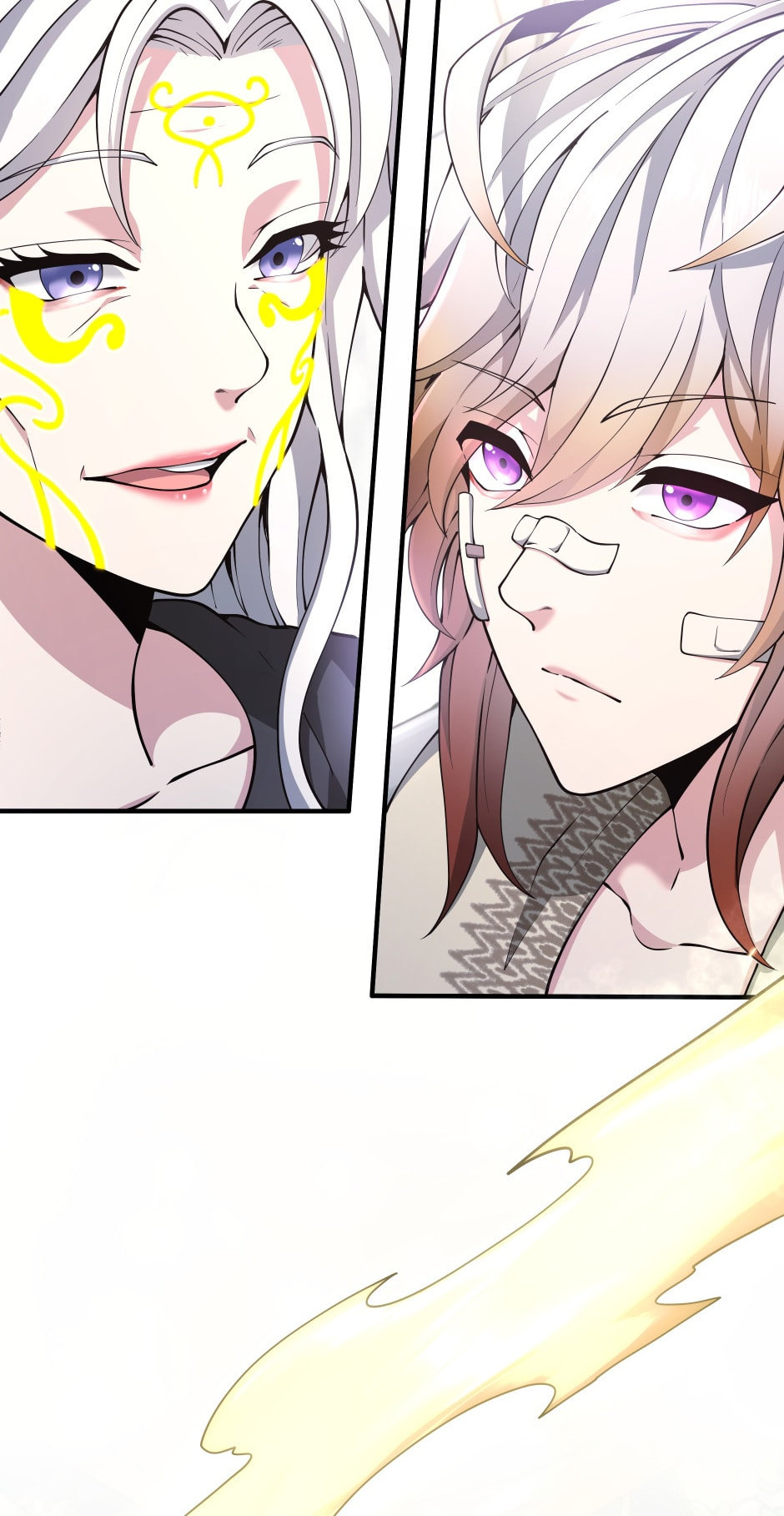 18+ The Beginning After the End Chapter 159 page 5