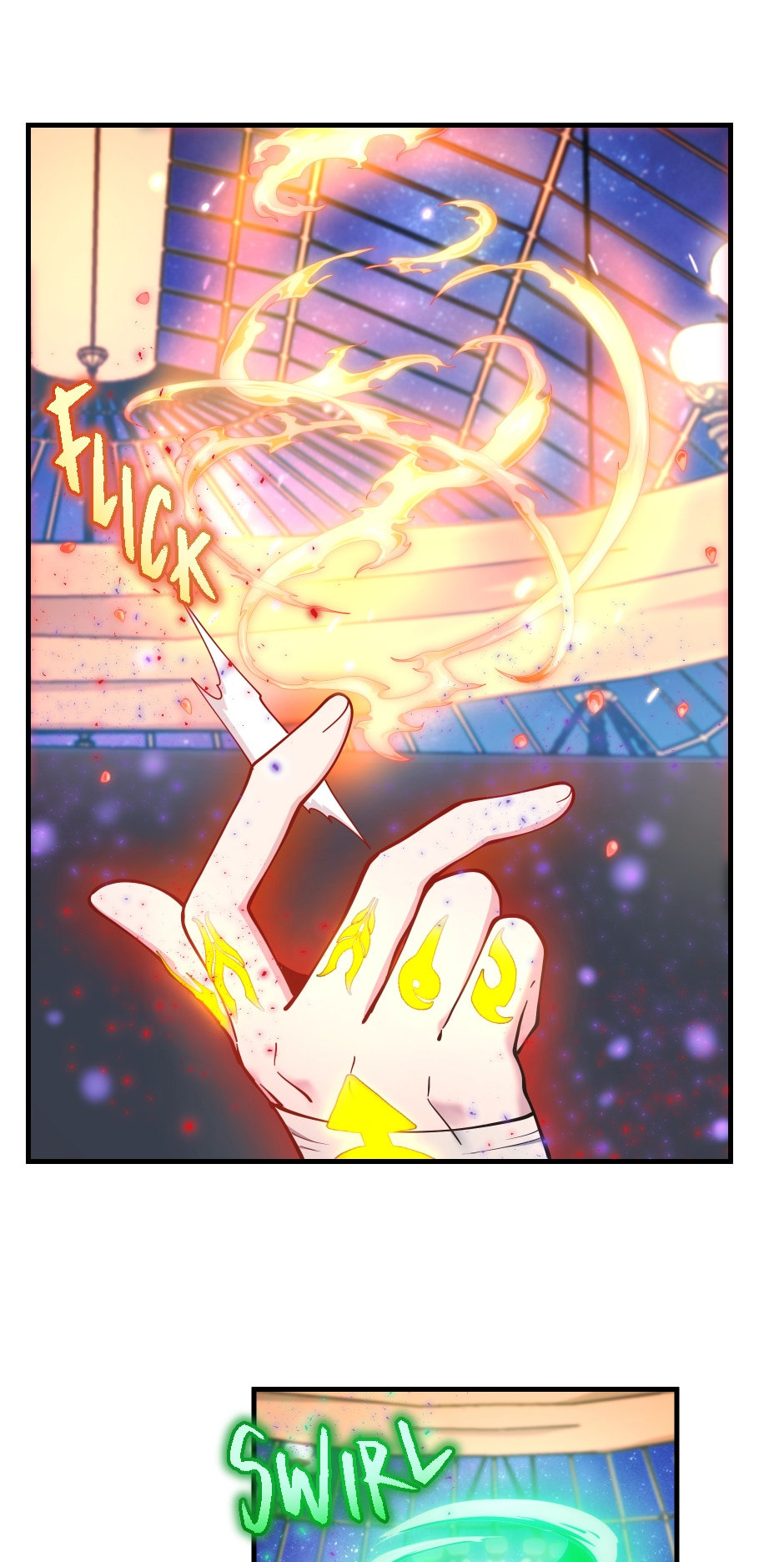 18+ The Beginning After the End Chapter 159 page 11