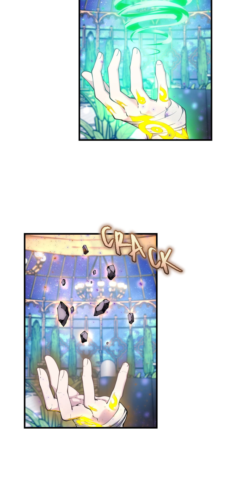 18+ The Beginning After the End Chapter 159 page 12
