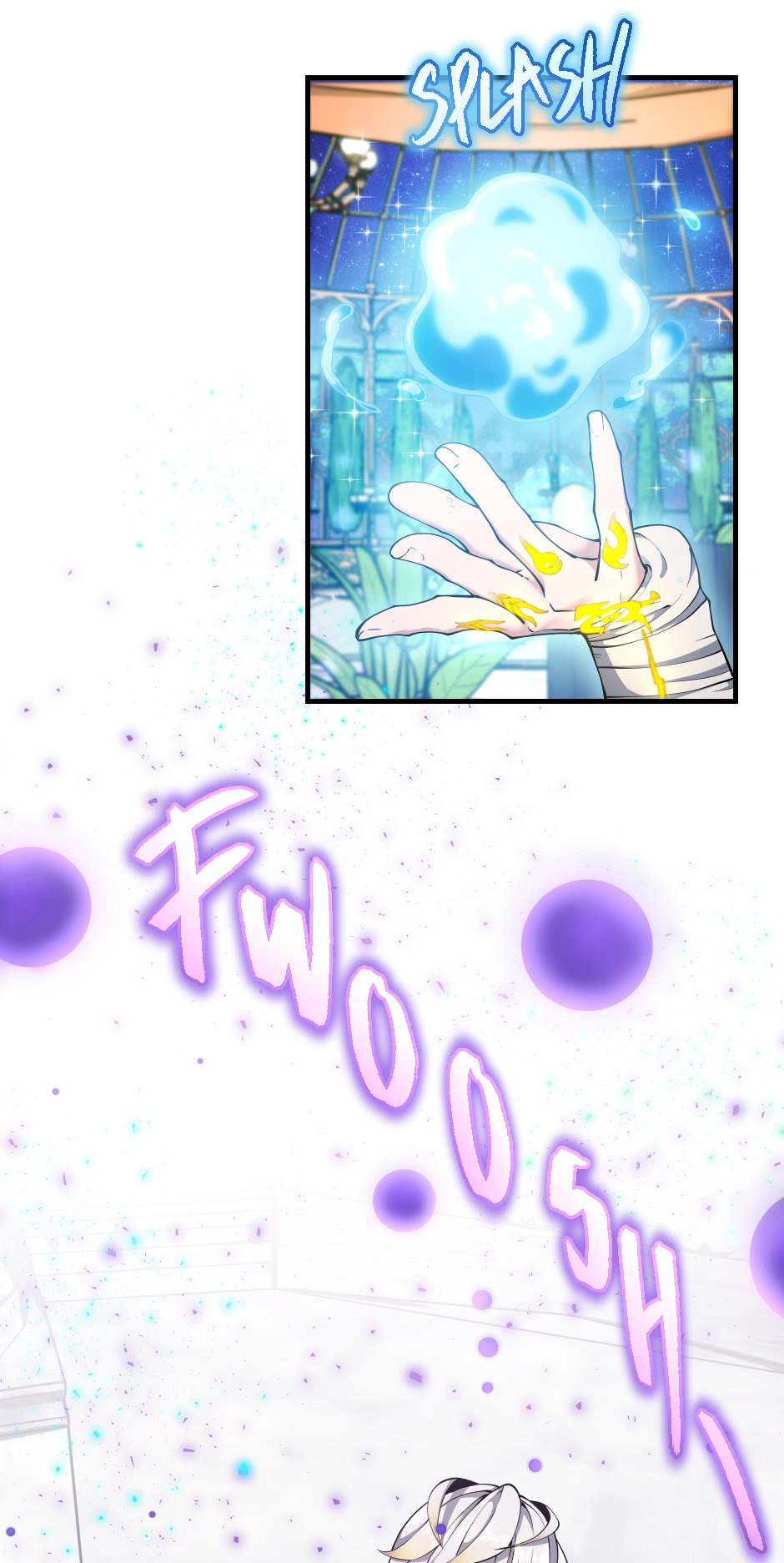 18+ The Beginning After the End Chapter 159 page 13