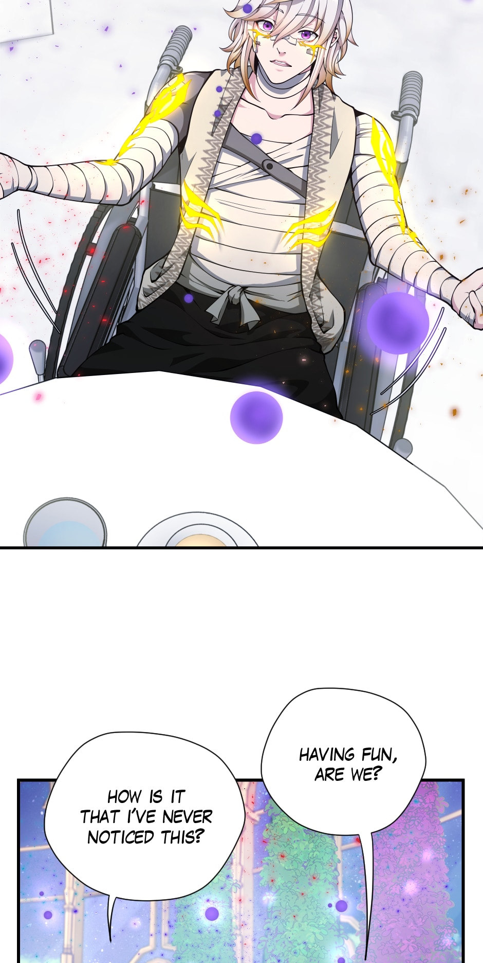 18+ The Beginning After the End Chapter 159 page 14