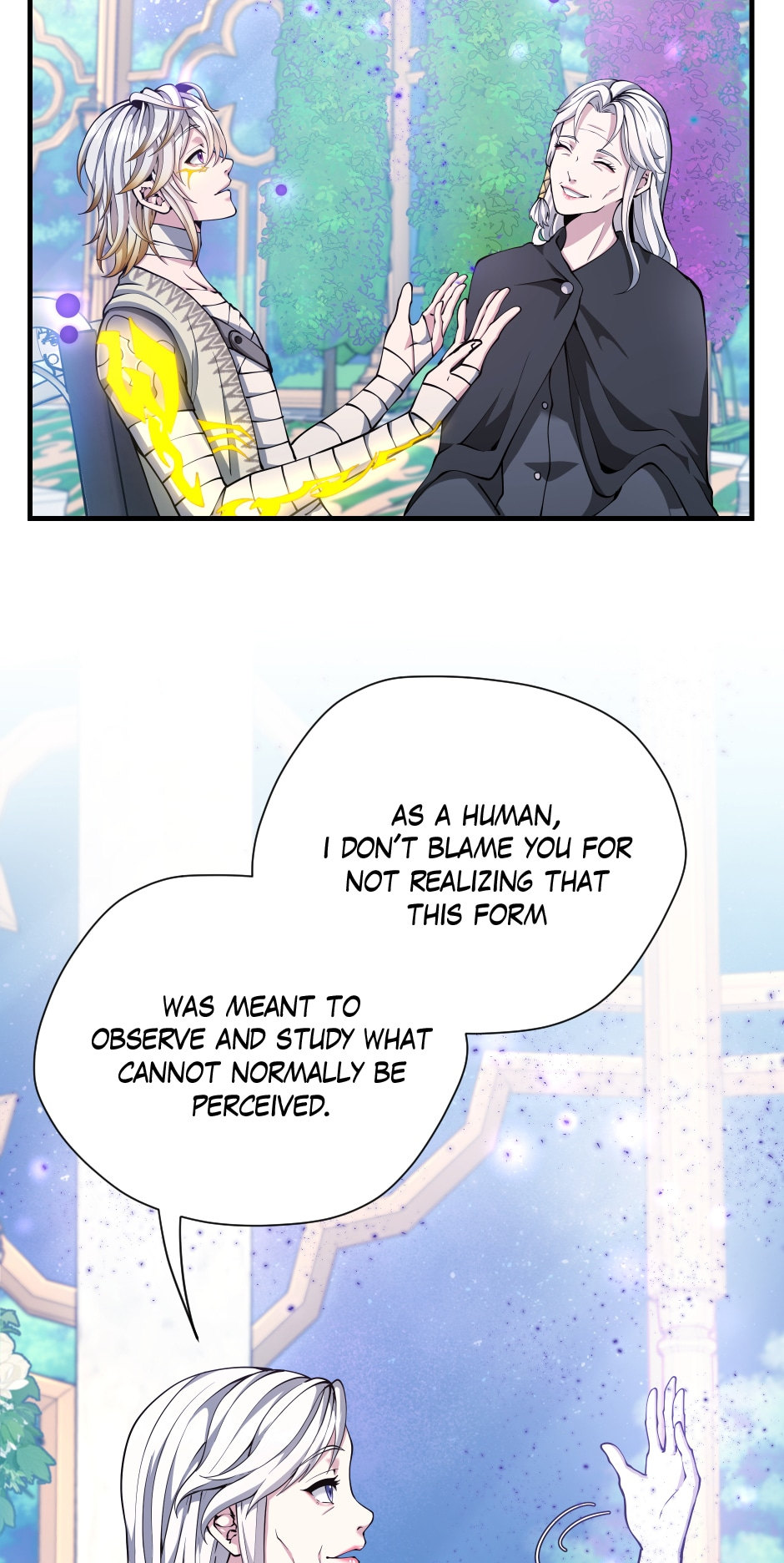18+ The Beginning After the End Chapter 159 page 15