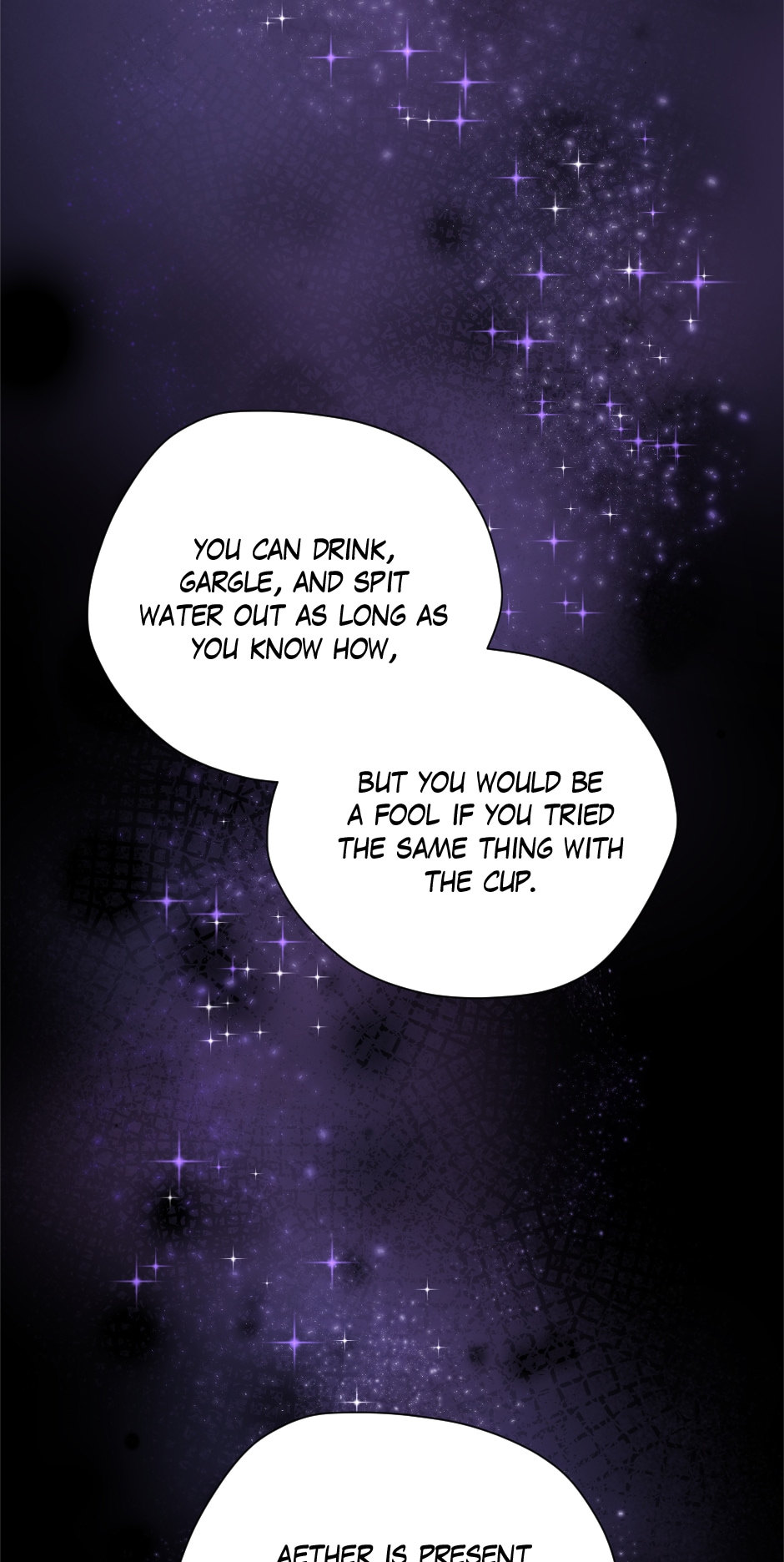 18+ The Beginning After the End Chapter 159 page 19