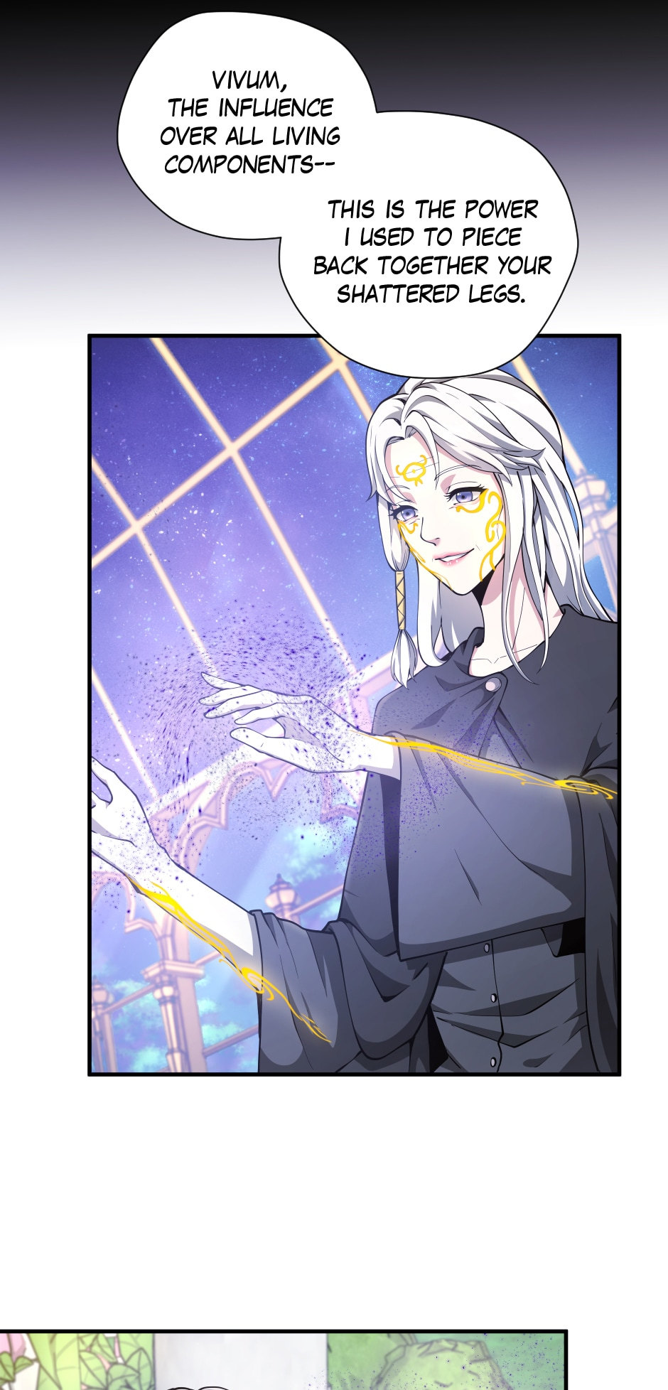 18+ The Beginning After the End Chapter 159 page 21
