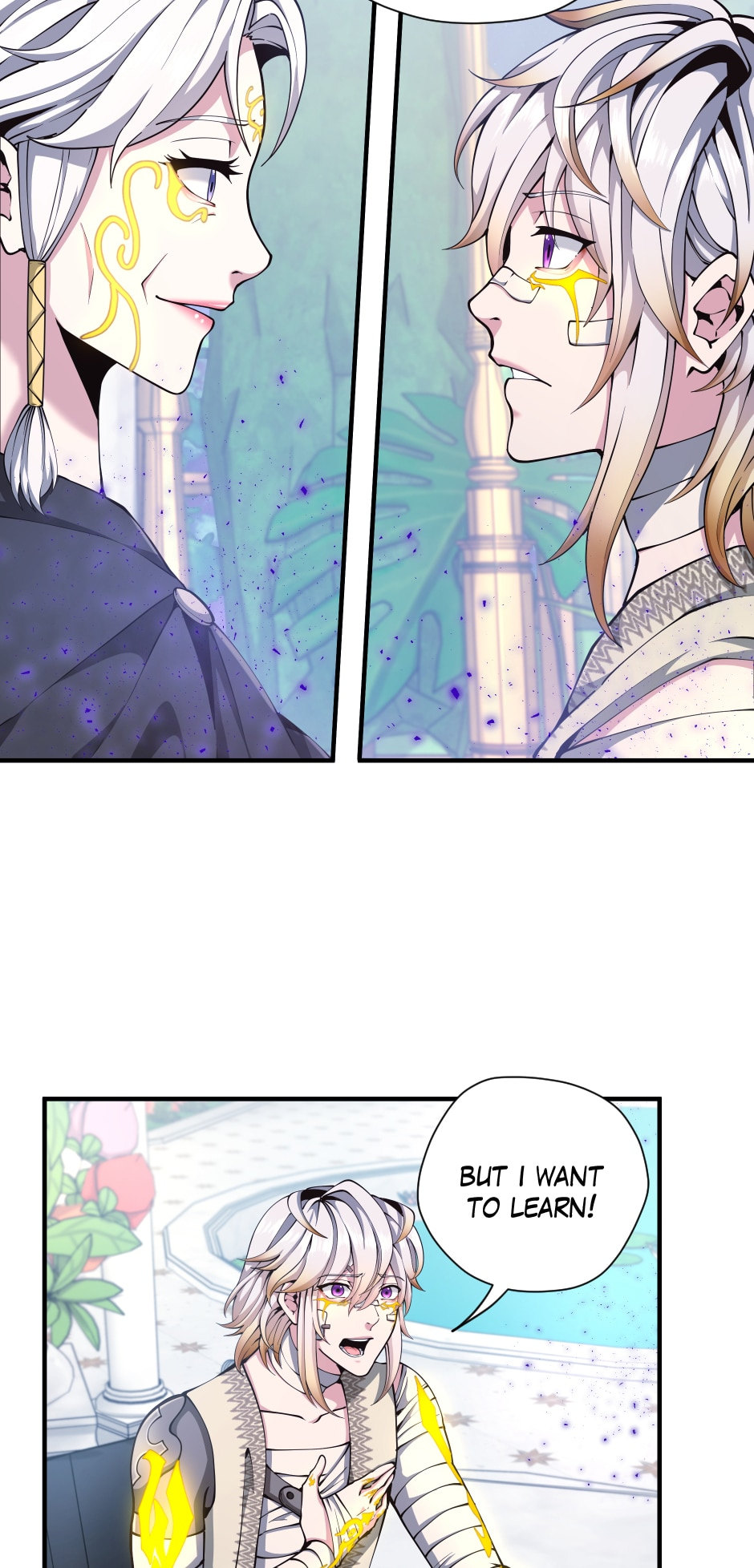 18+ The Beginning After the End Chapter 159 page 24