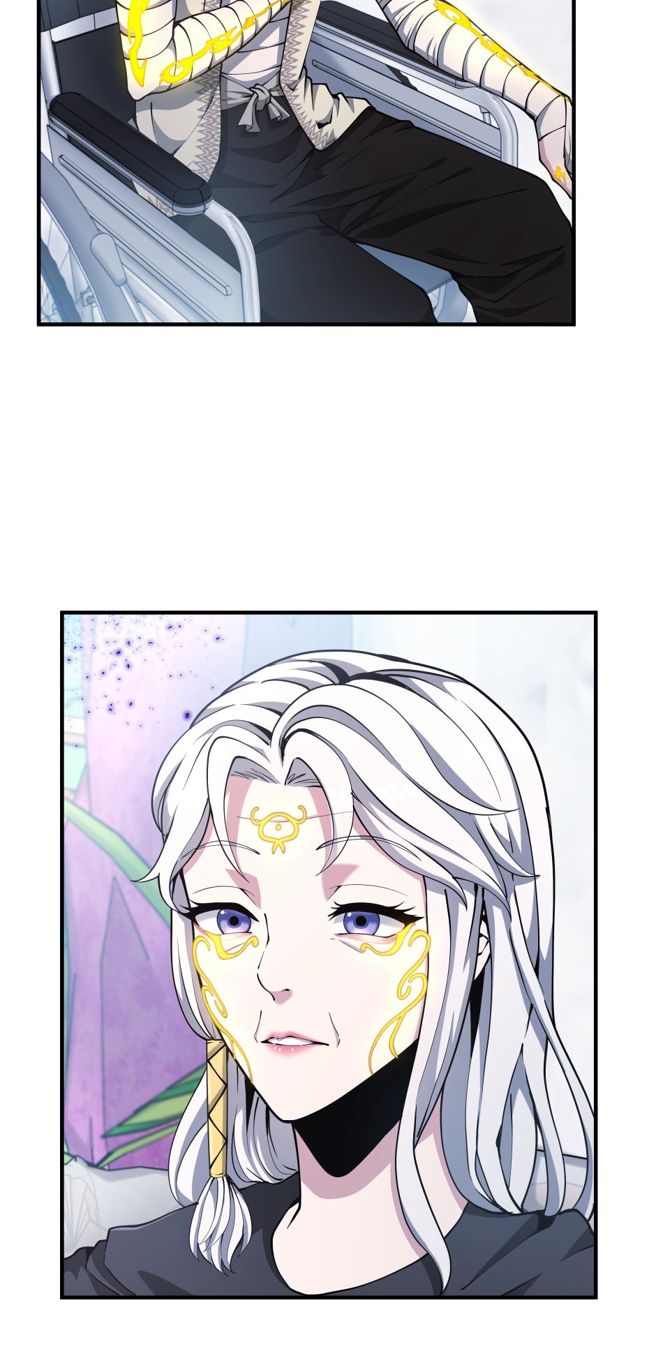 18+ The Beginning After the End Chapter 159 page 25