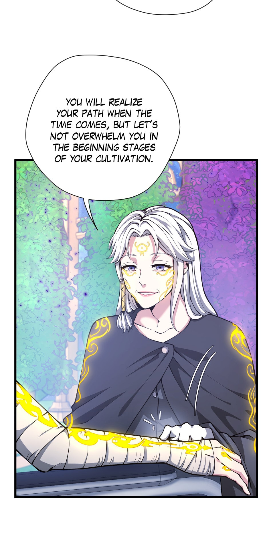 18+ The Beginning After the End Chapter 159 page 28