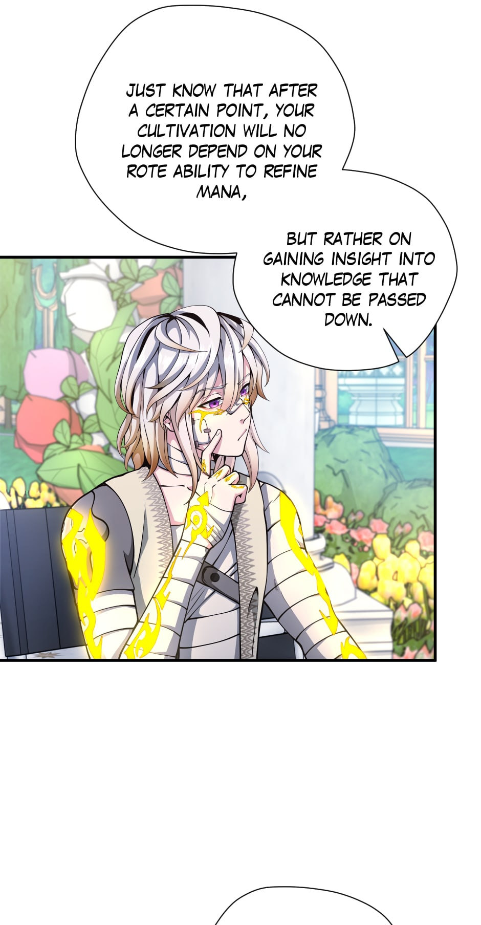 18+ The Beginning After the End Chapter 159 page 29